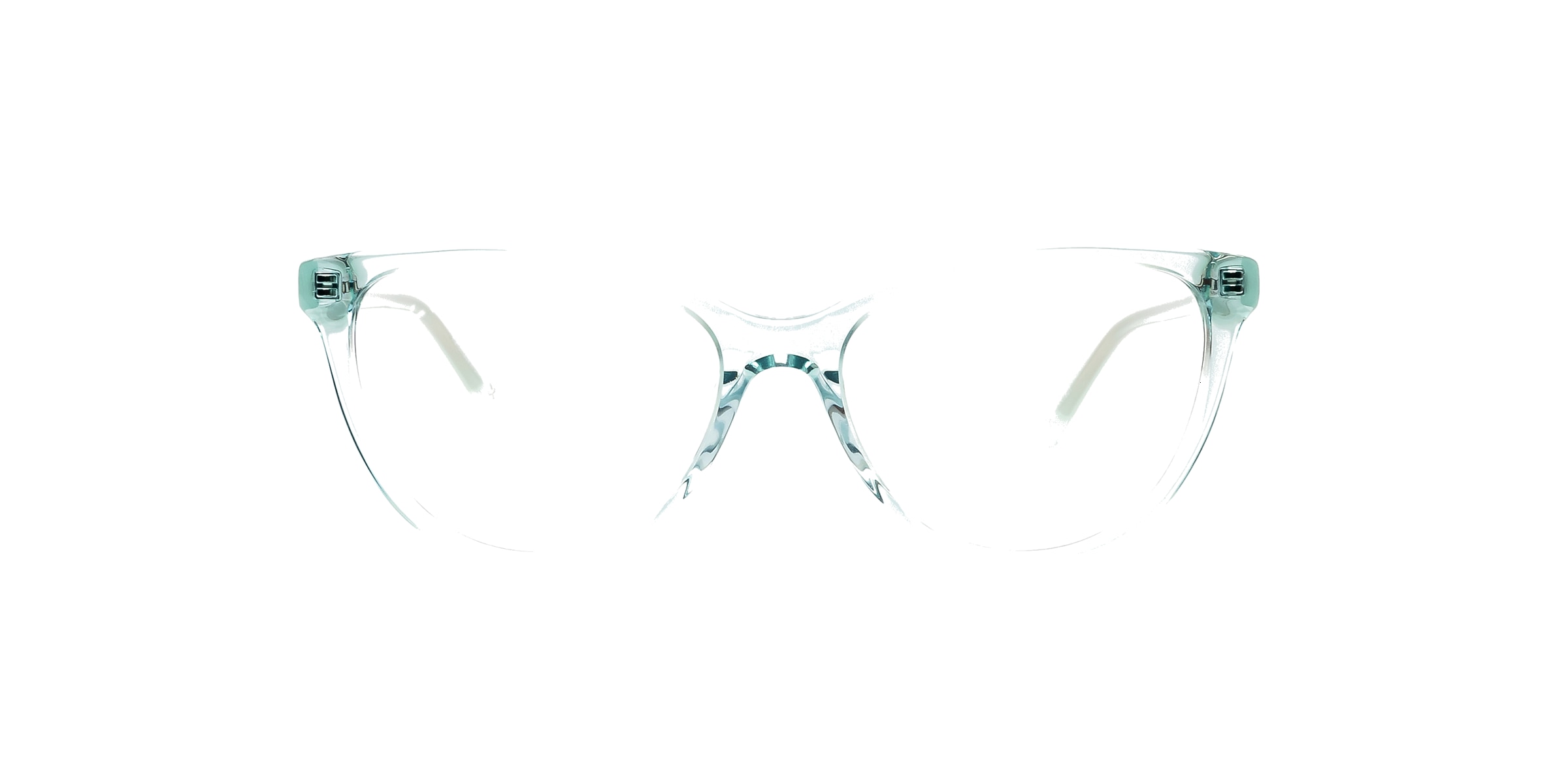 Clearly Glasses CRATER