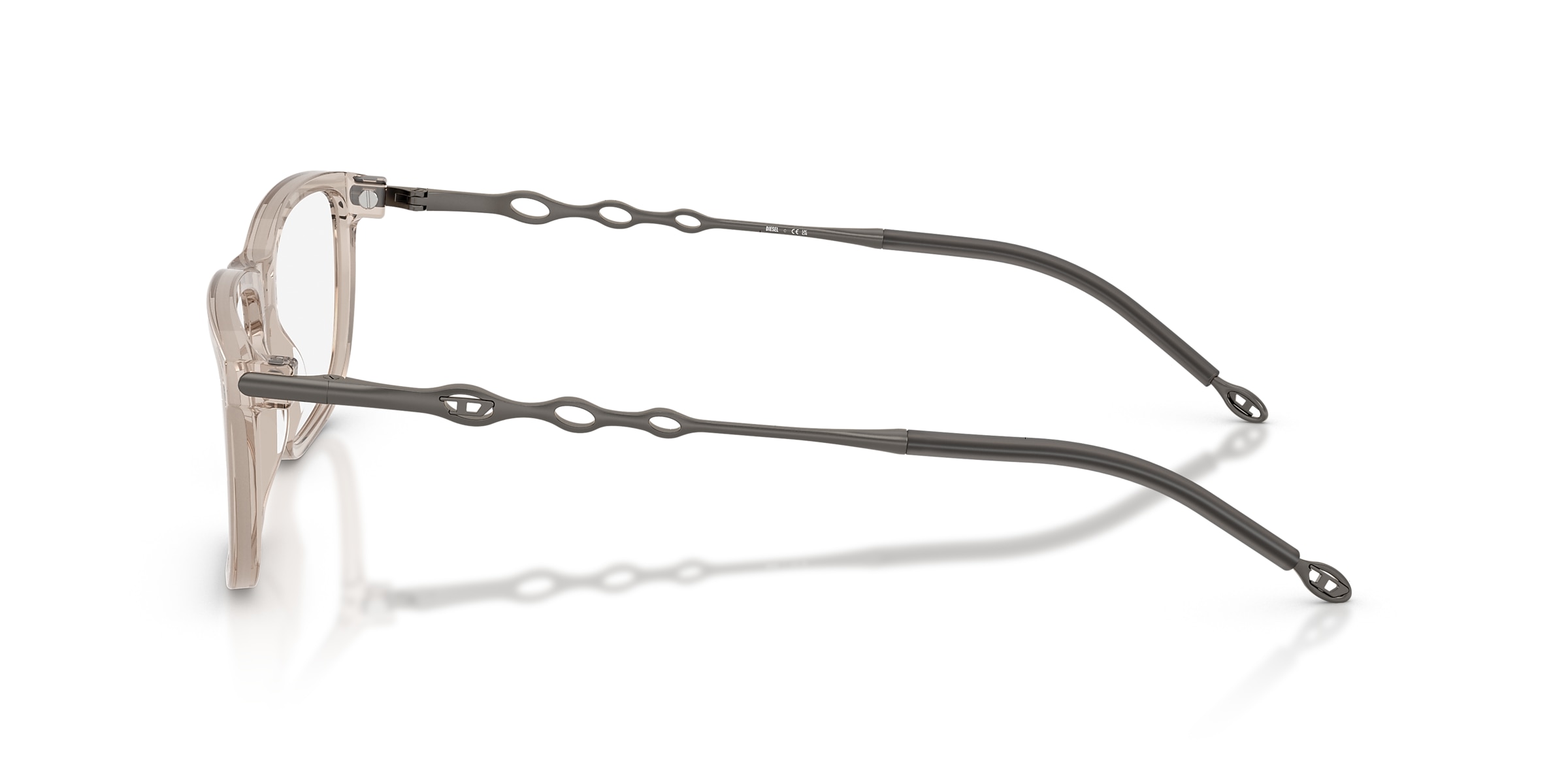 Diesel Glasses DL4006