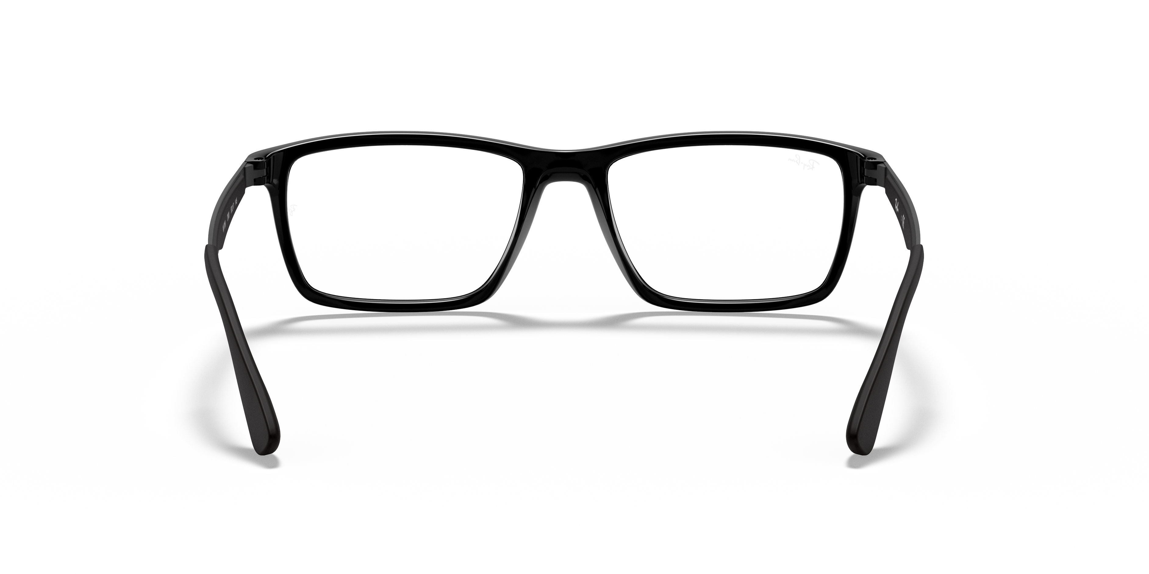 Ray-Ban RB7056 OPTICS Glasses | Clearly