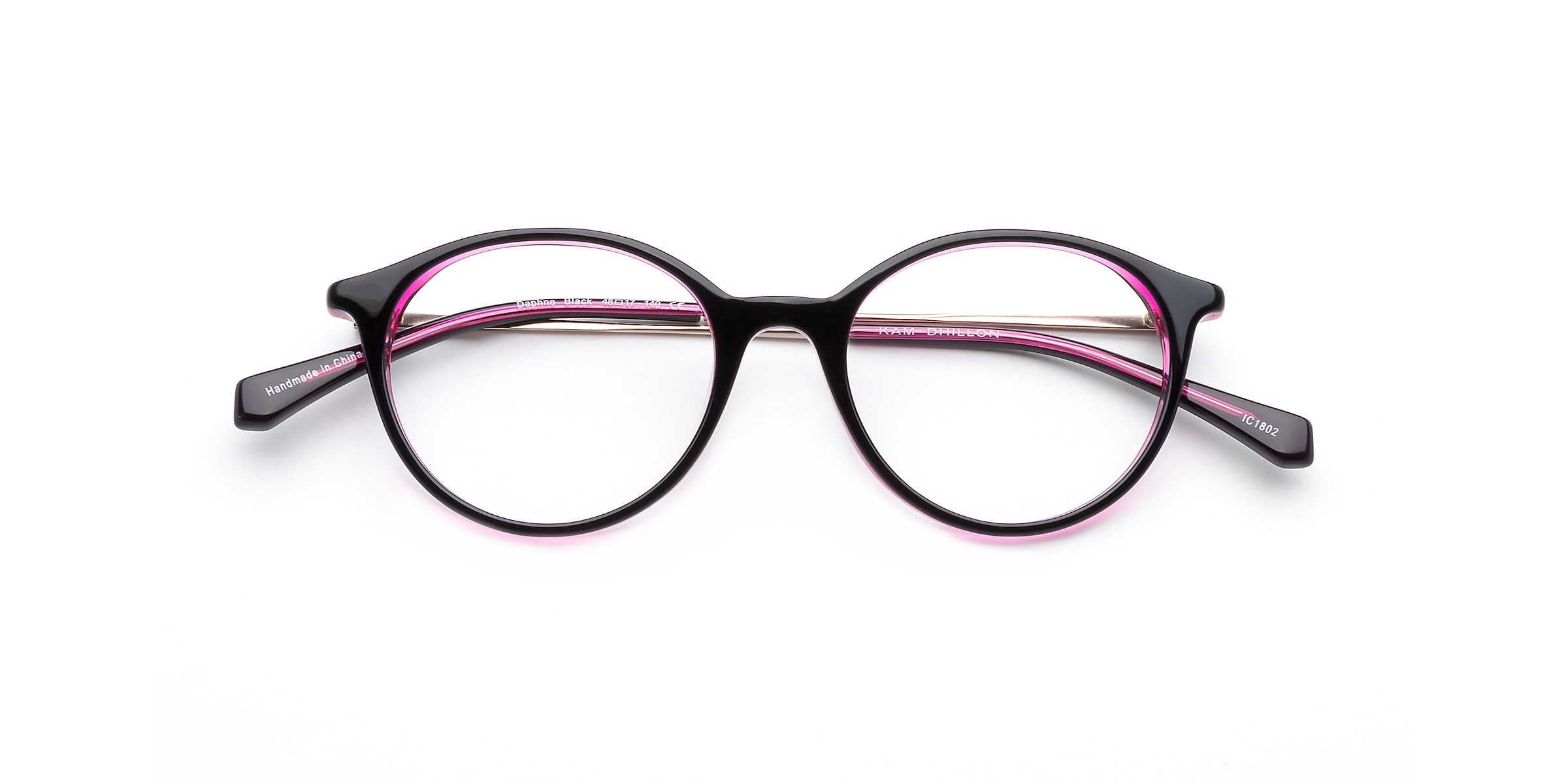 Kam Dhillon Glasses DAPHNE