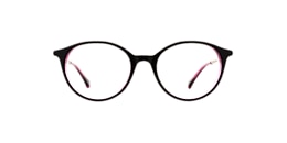 kam dhillon Glasses daphne