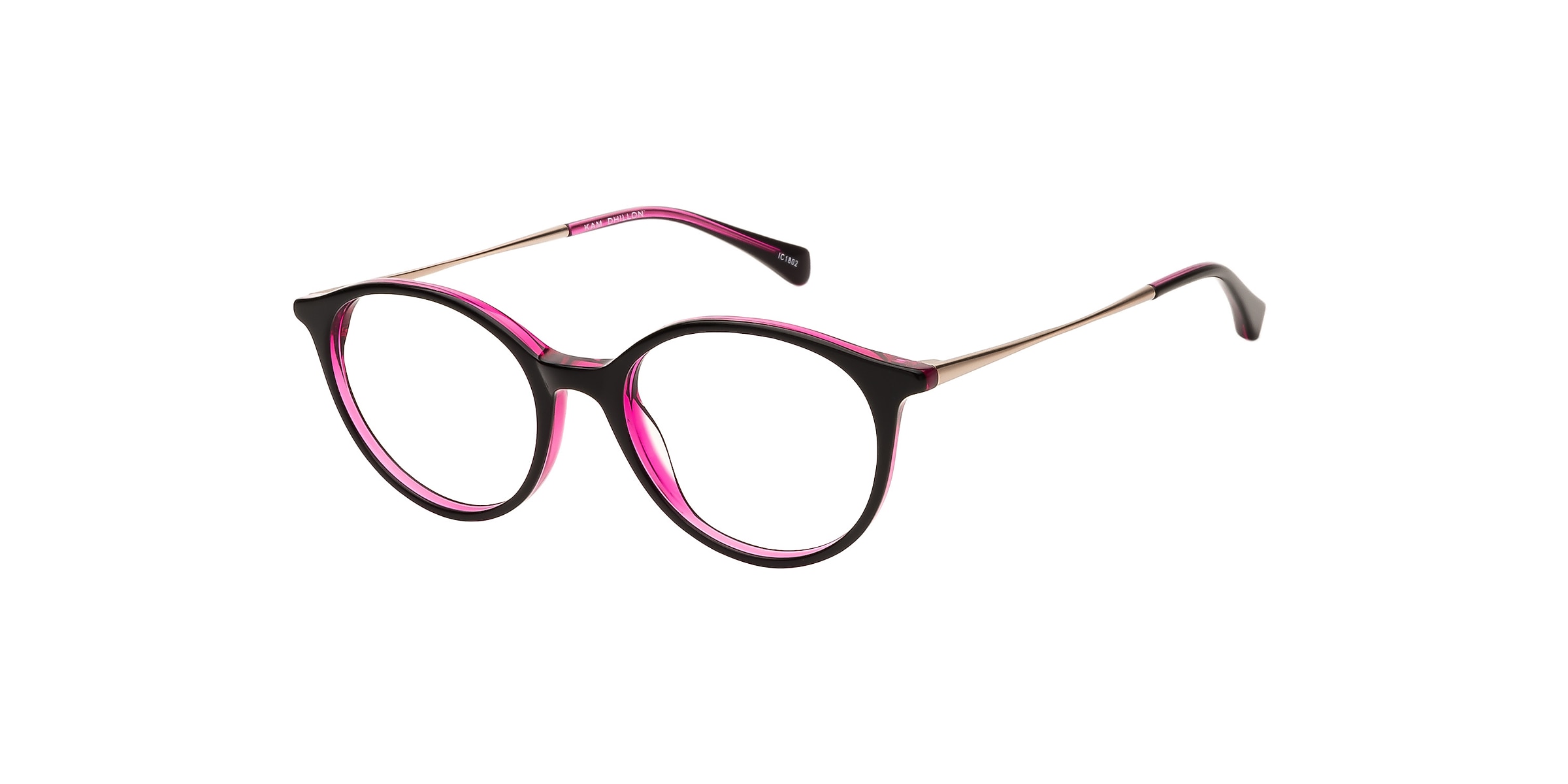 Kam Dhillon Glasses DAPHNE