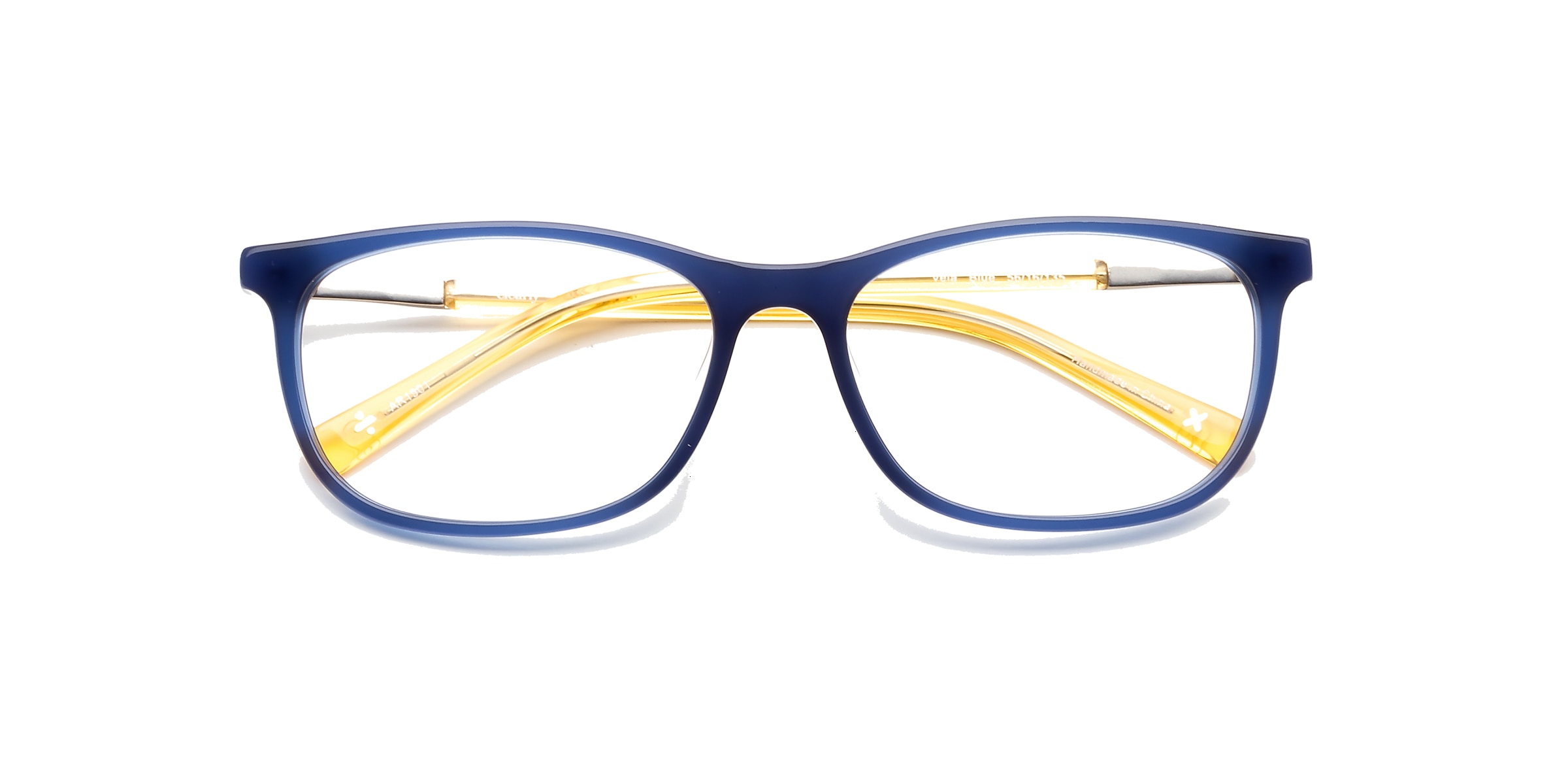 Clearly Glasses VELA