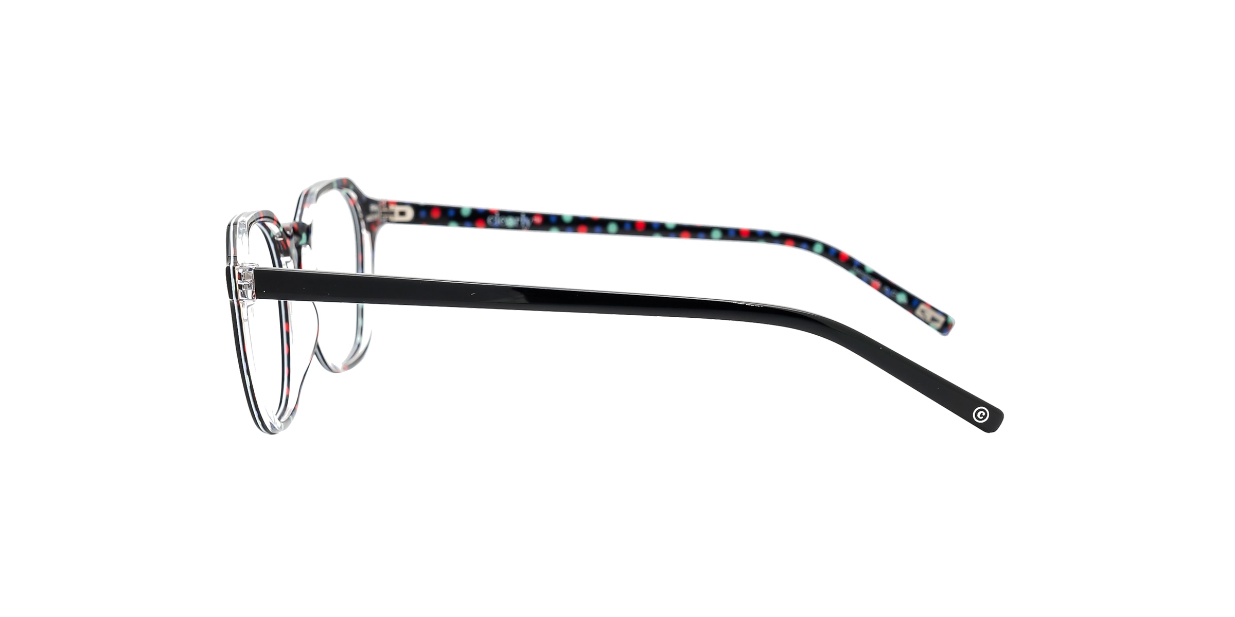 Clearly Glasses EDINBURGH