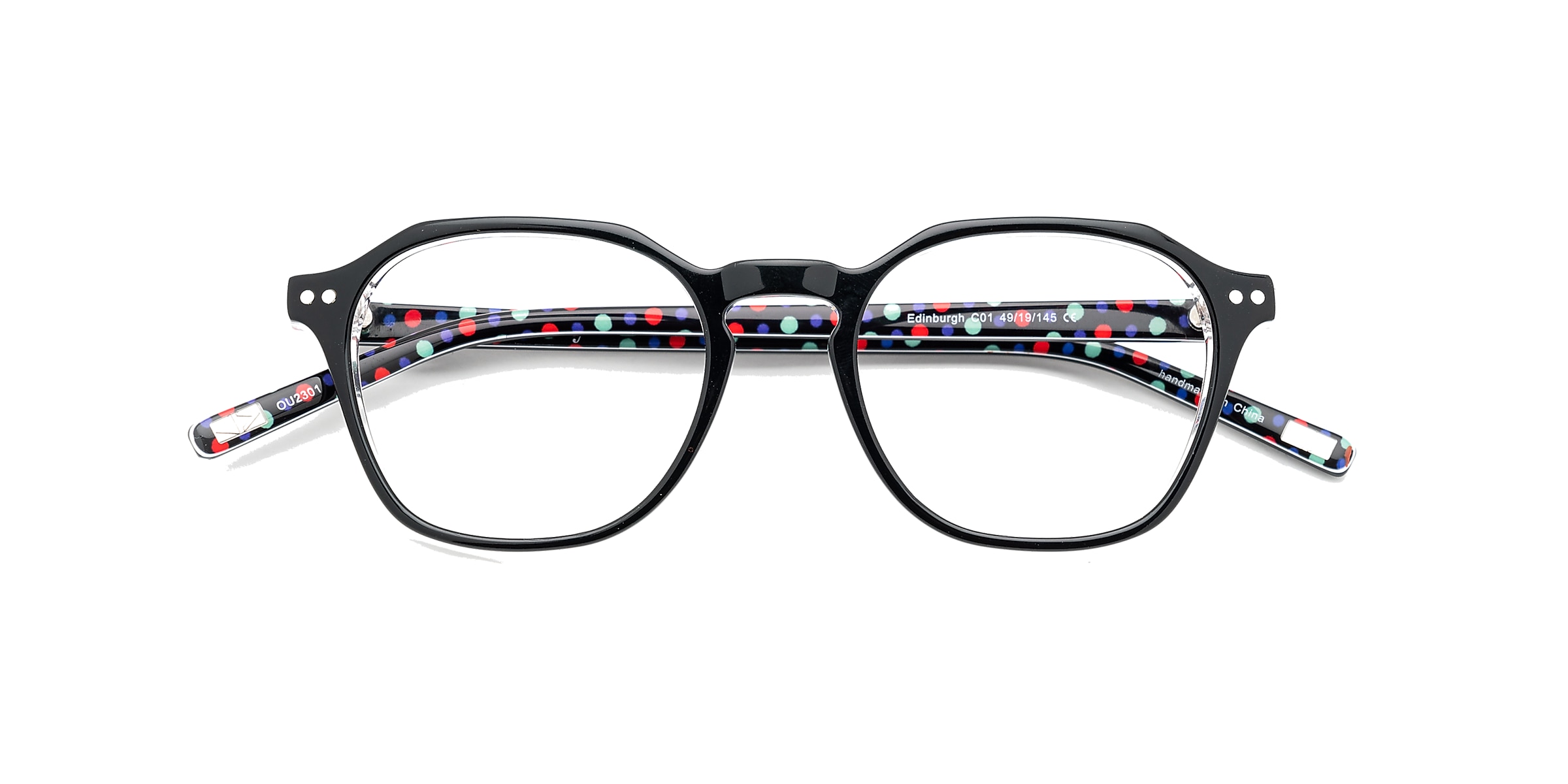 Clearly Glasses EDINBURGH