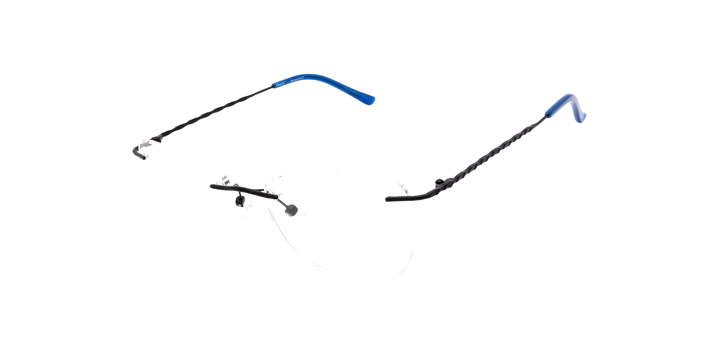 Clearly Glasses METEOR