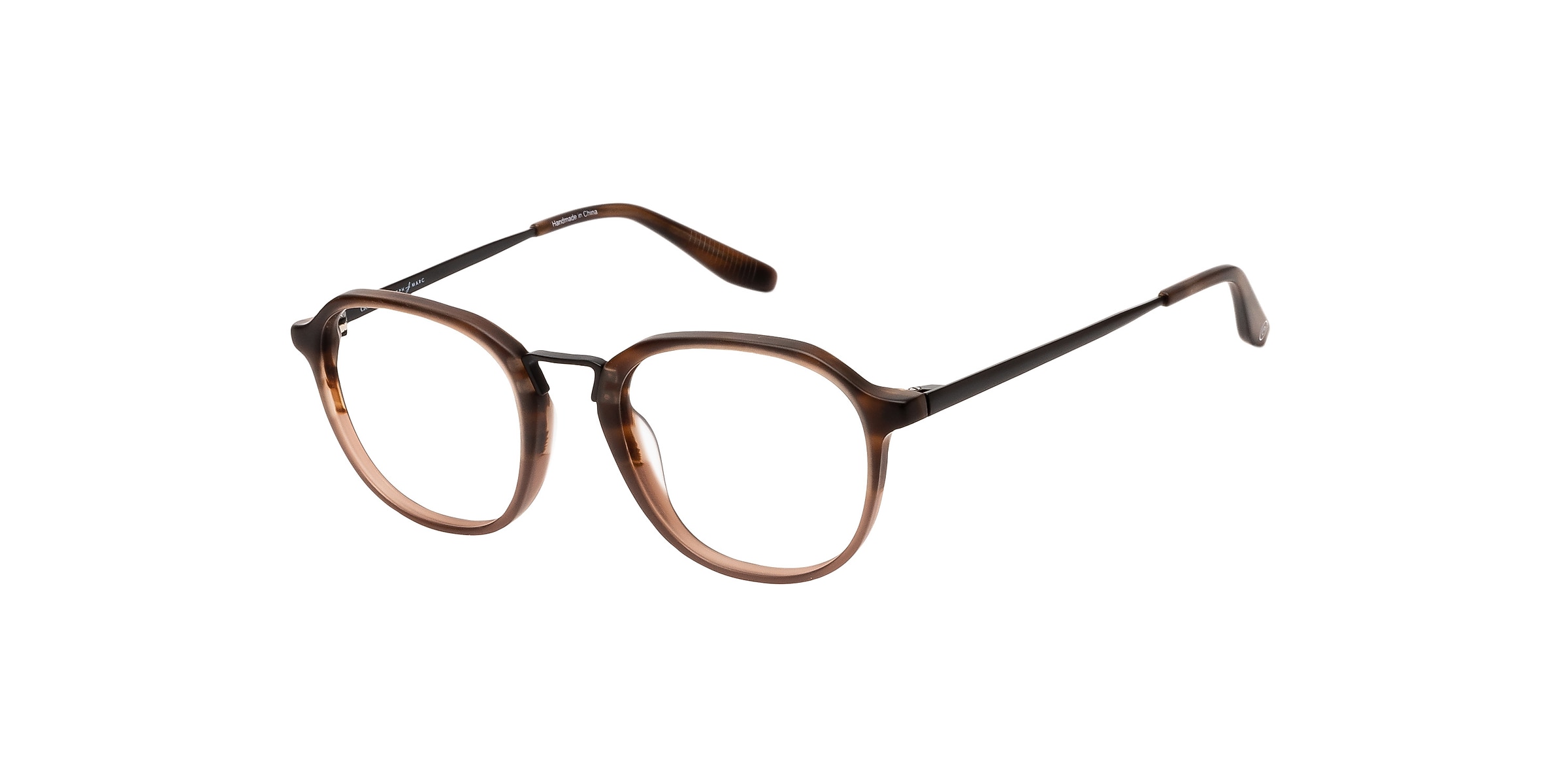 Joseph Marc Glasses FISHER