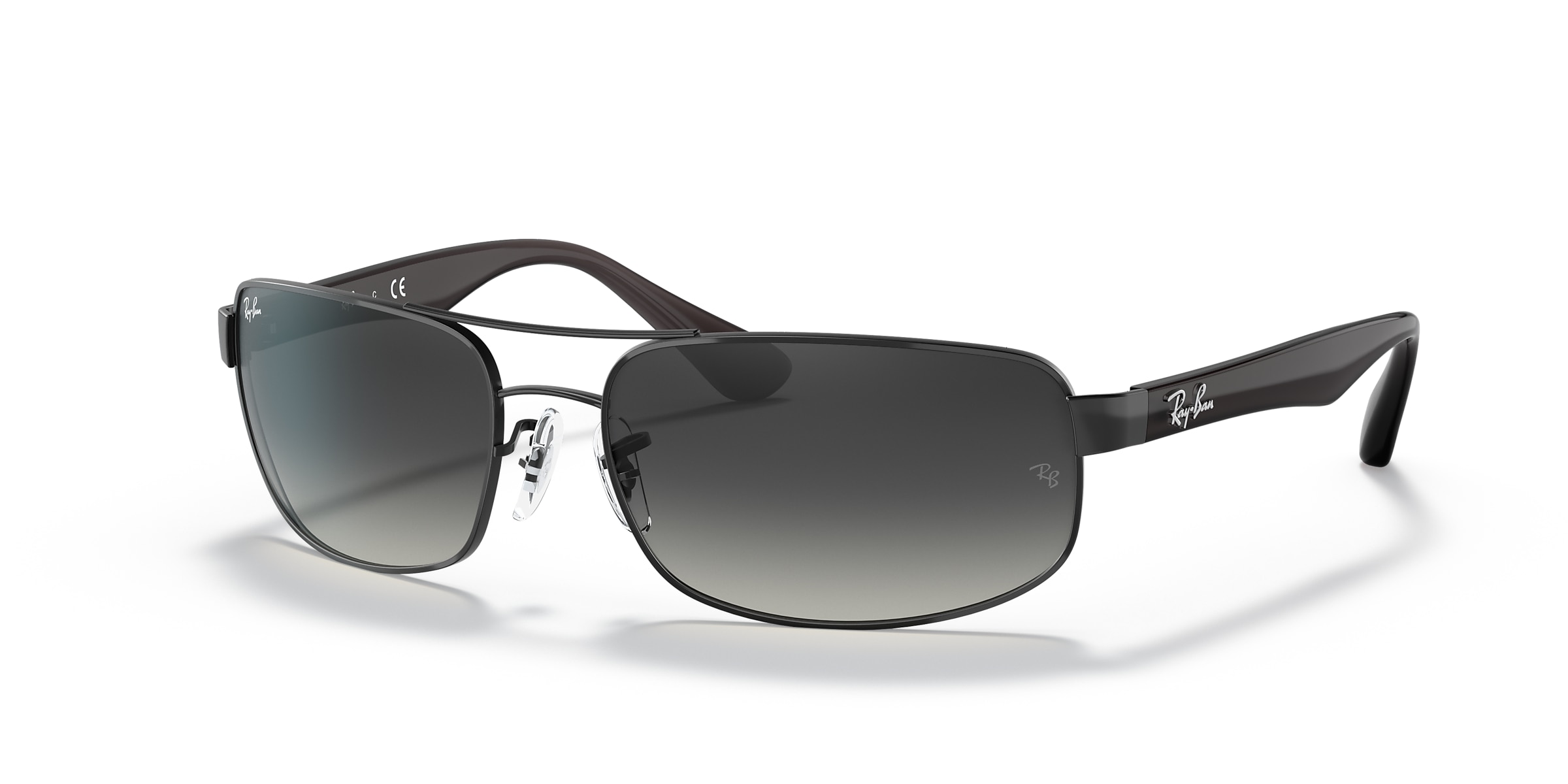 Ray-Ban Sunglasses RB3445