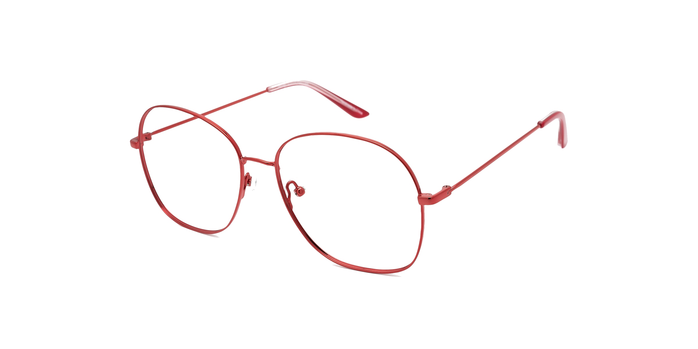 Clearly Glasses JILL