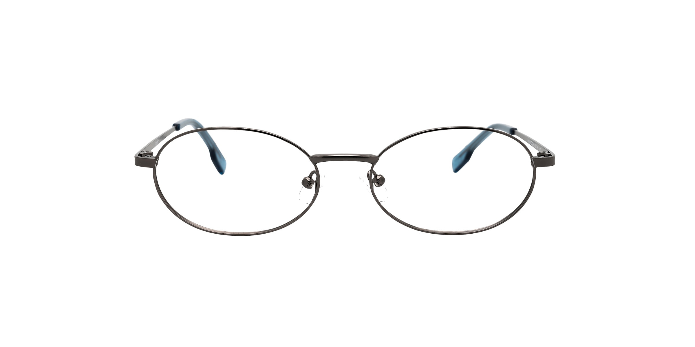 Clearly Glasses FERGUS