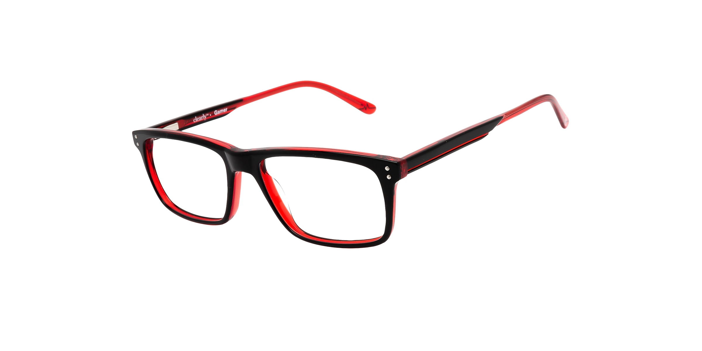 Clearly Glasses ENGAGE