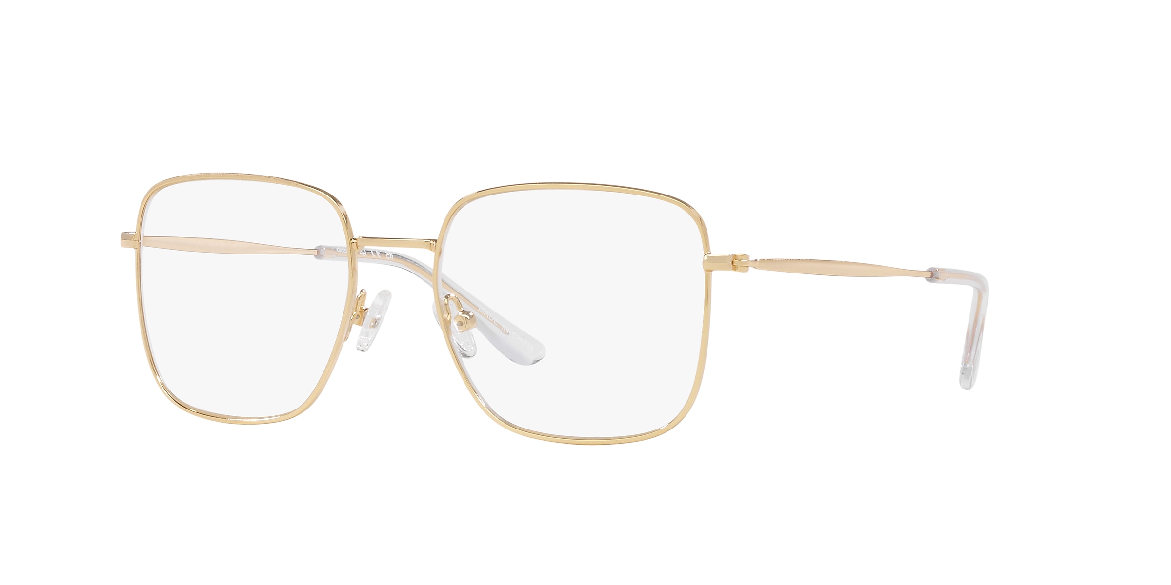 Clearly Glasses CHILLIWACK