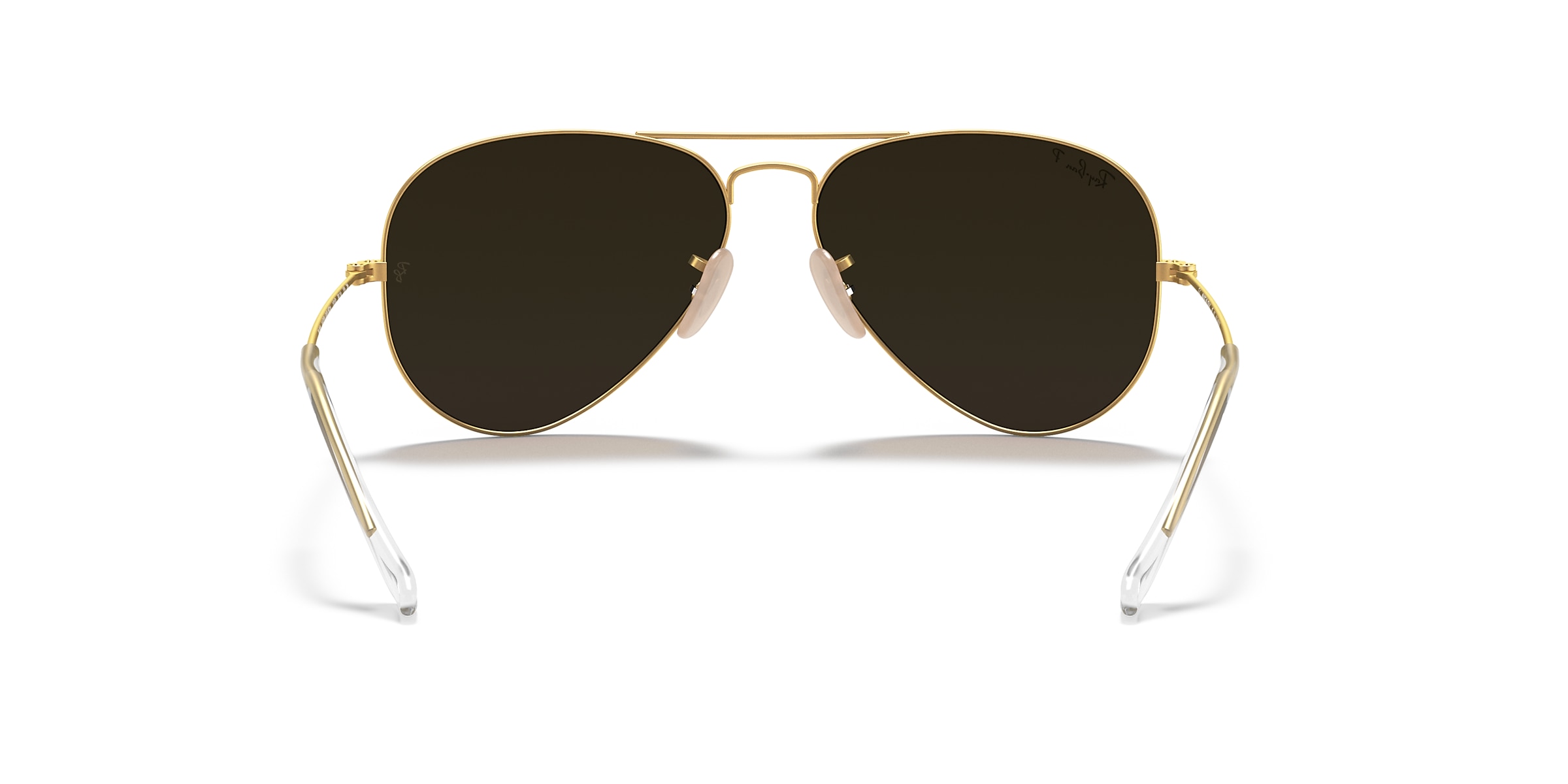 Ray-Ban Sunglasses RB3025 AVIATOR FLASH LENSES