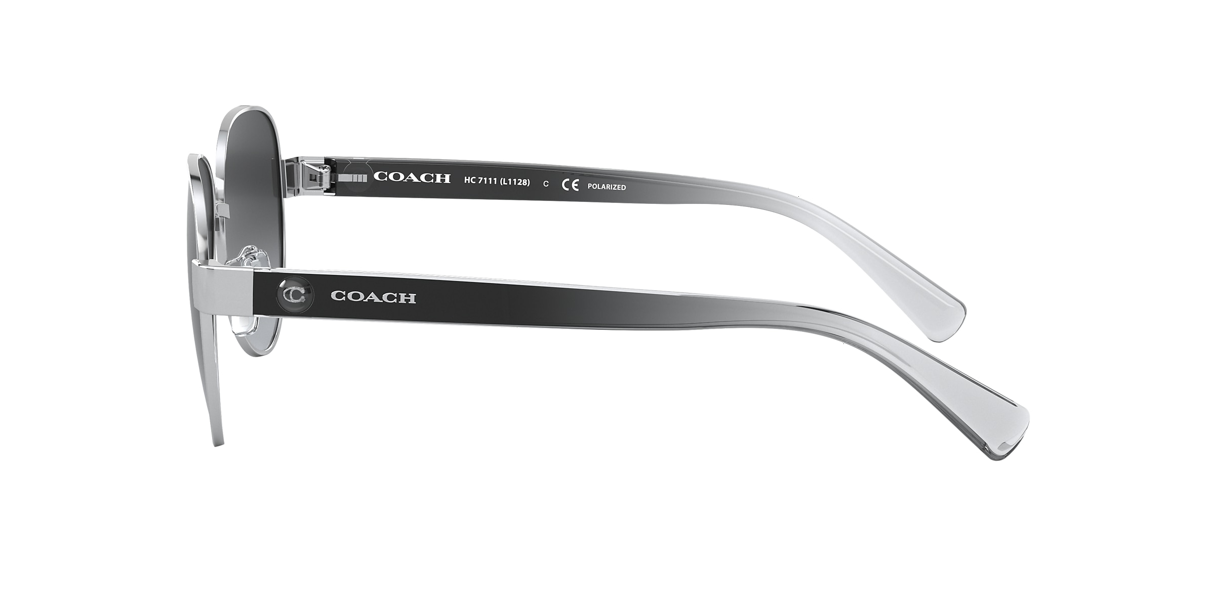 Coach Sunglasses HC7111 L1128