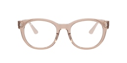 ray-ban Glasses rb7227 optics