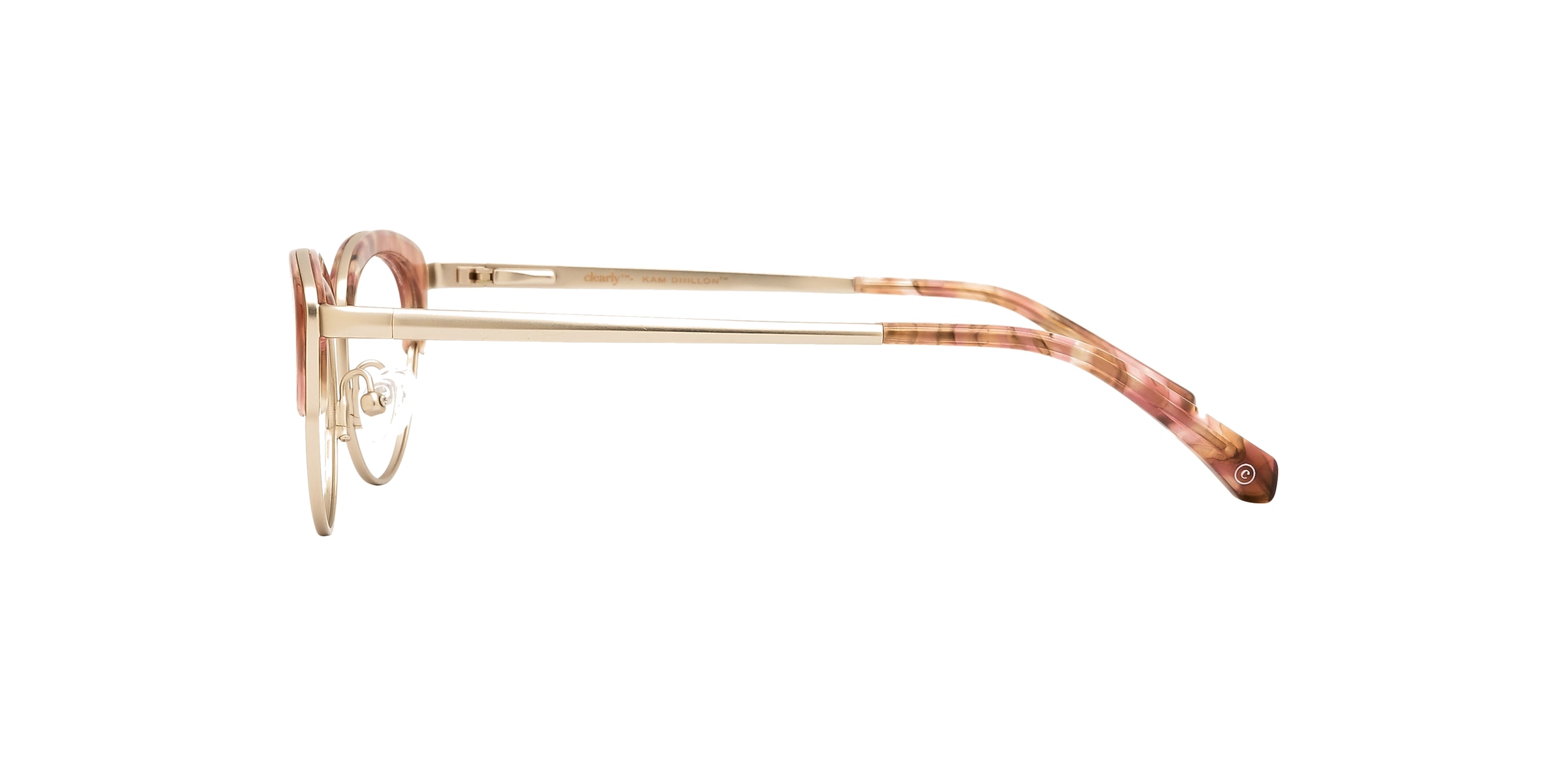 Clearly Glasses ROMY