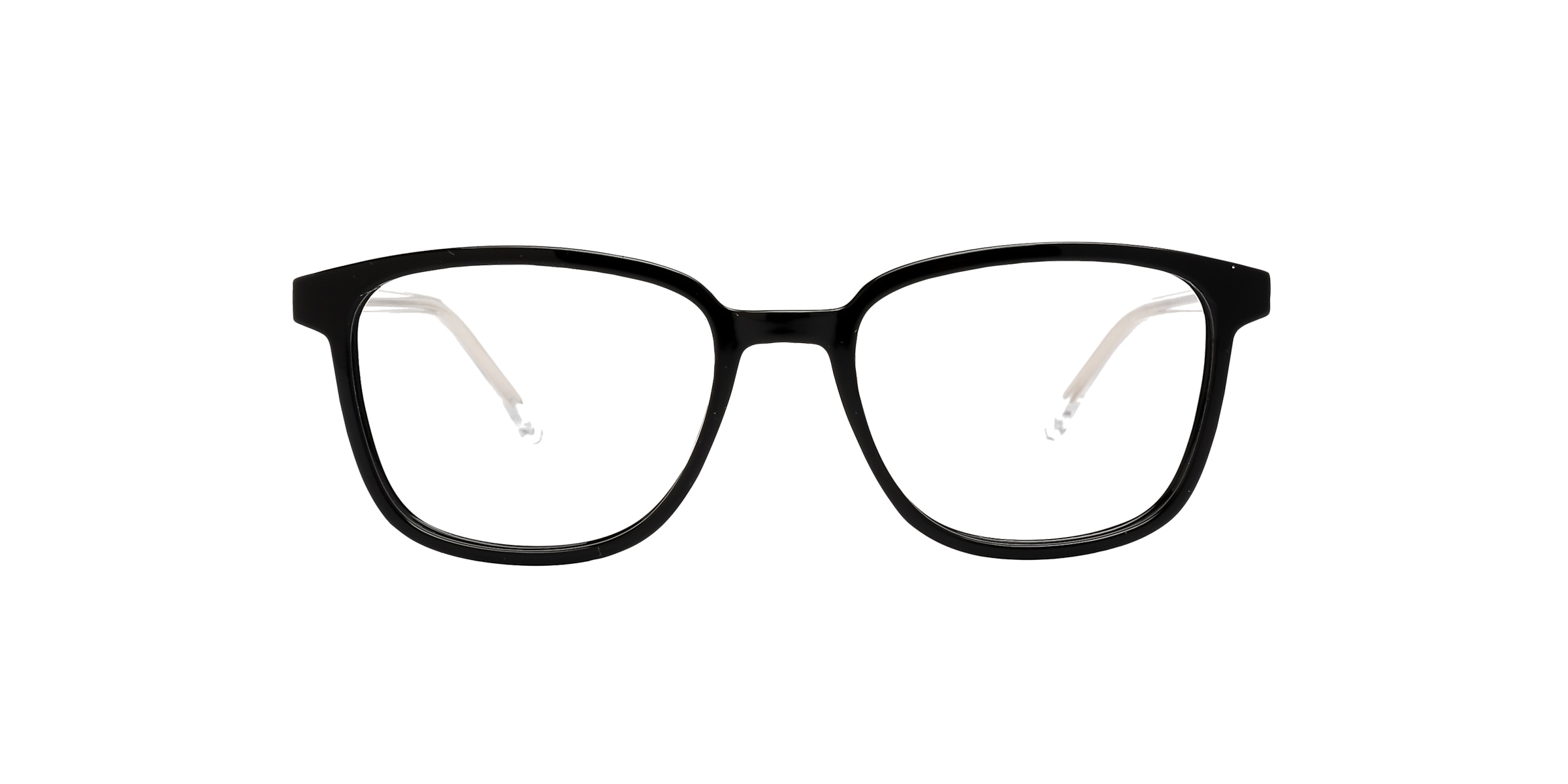 Clearly Glasses GREY RIVER