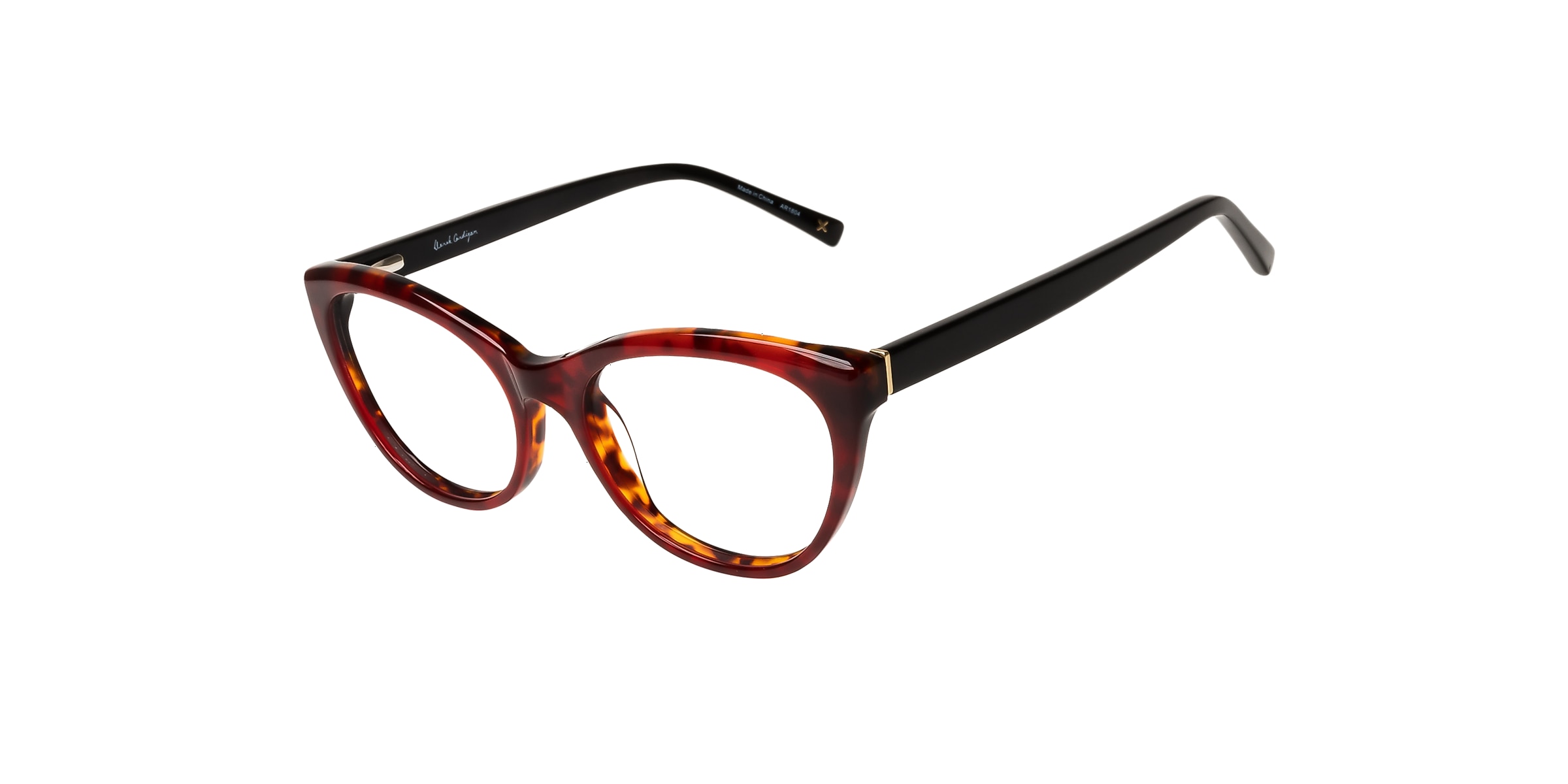 Clearly Glasses WILLOW