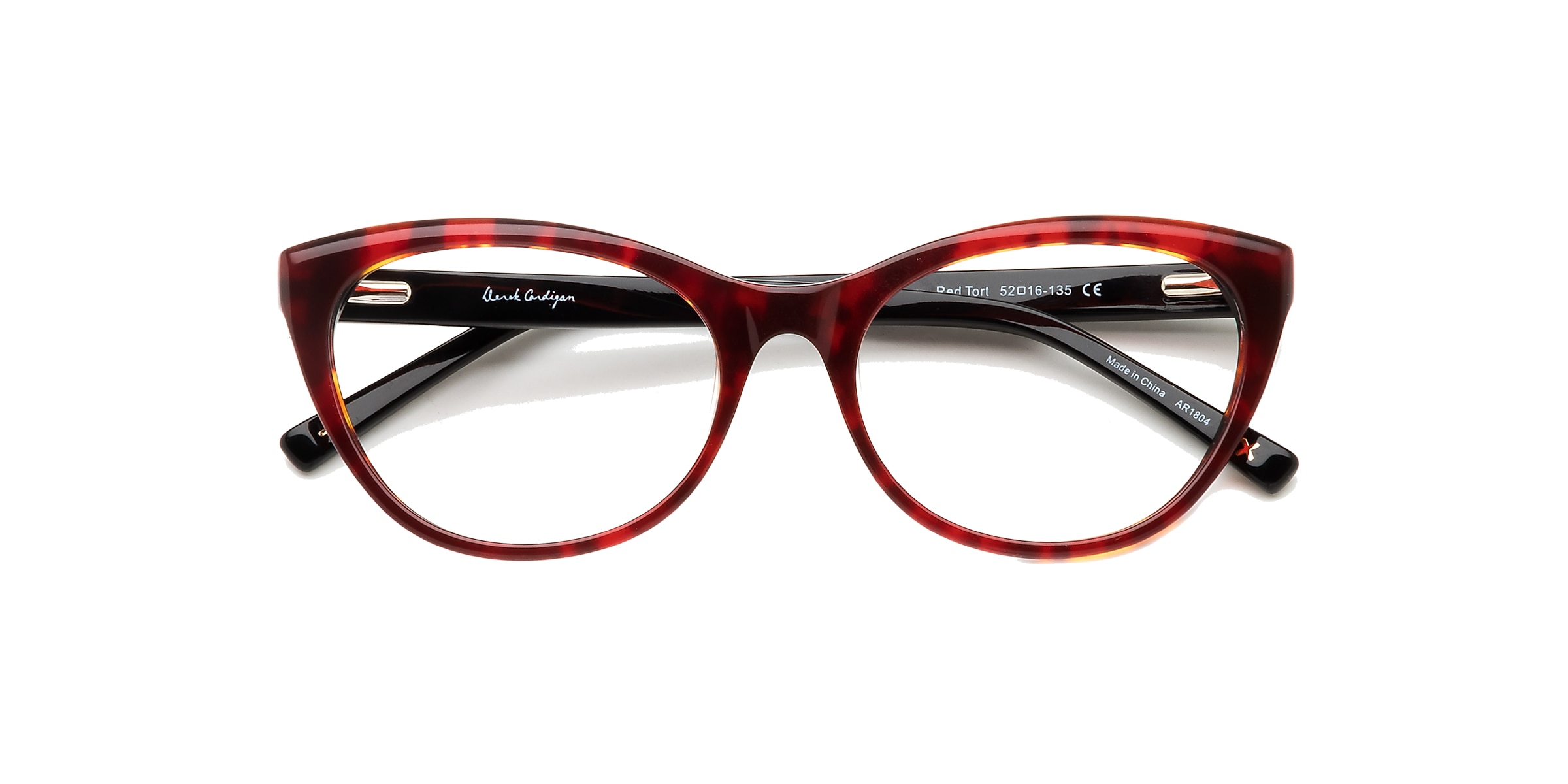 Clearly Glasses WILLOW