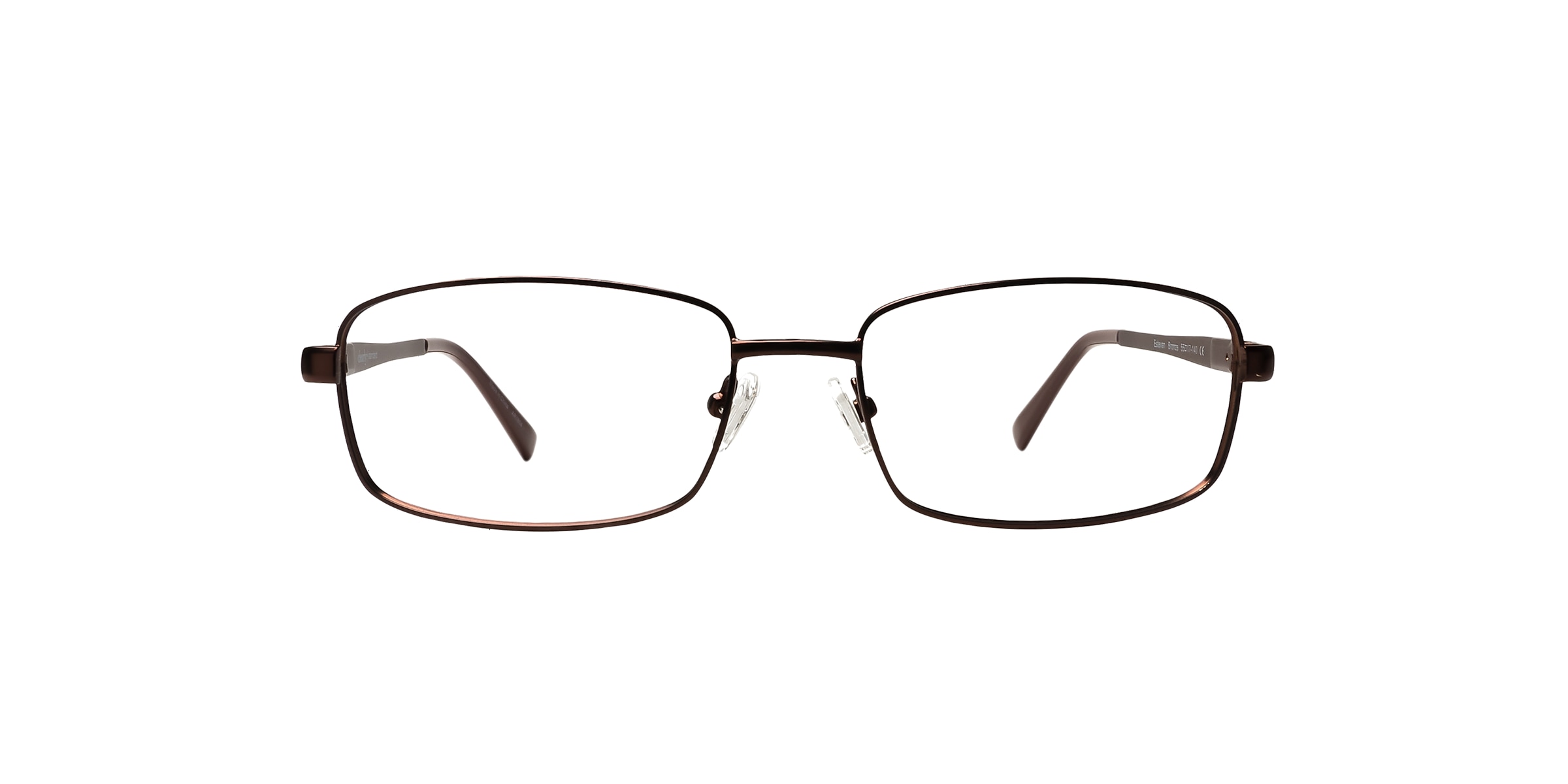 Clearly Glasses ESTEVAN