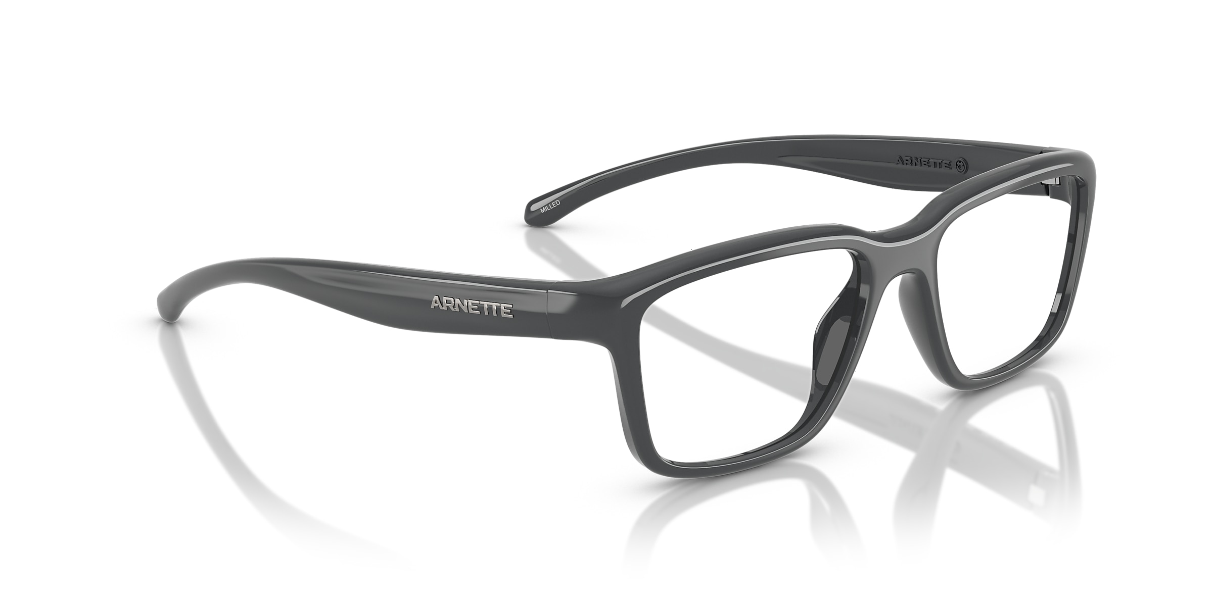 Arnette Glasses AN7274U MILLED
