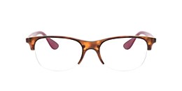 ray-ban Glasses rb4419v optics