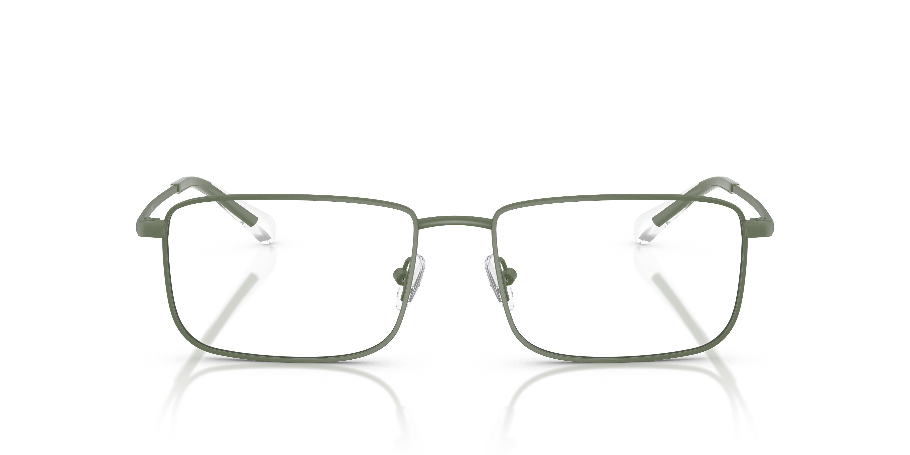 Armani Exchange AX1069 Glasses | Clearly