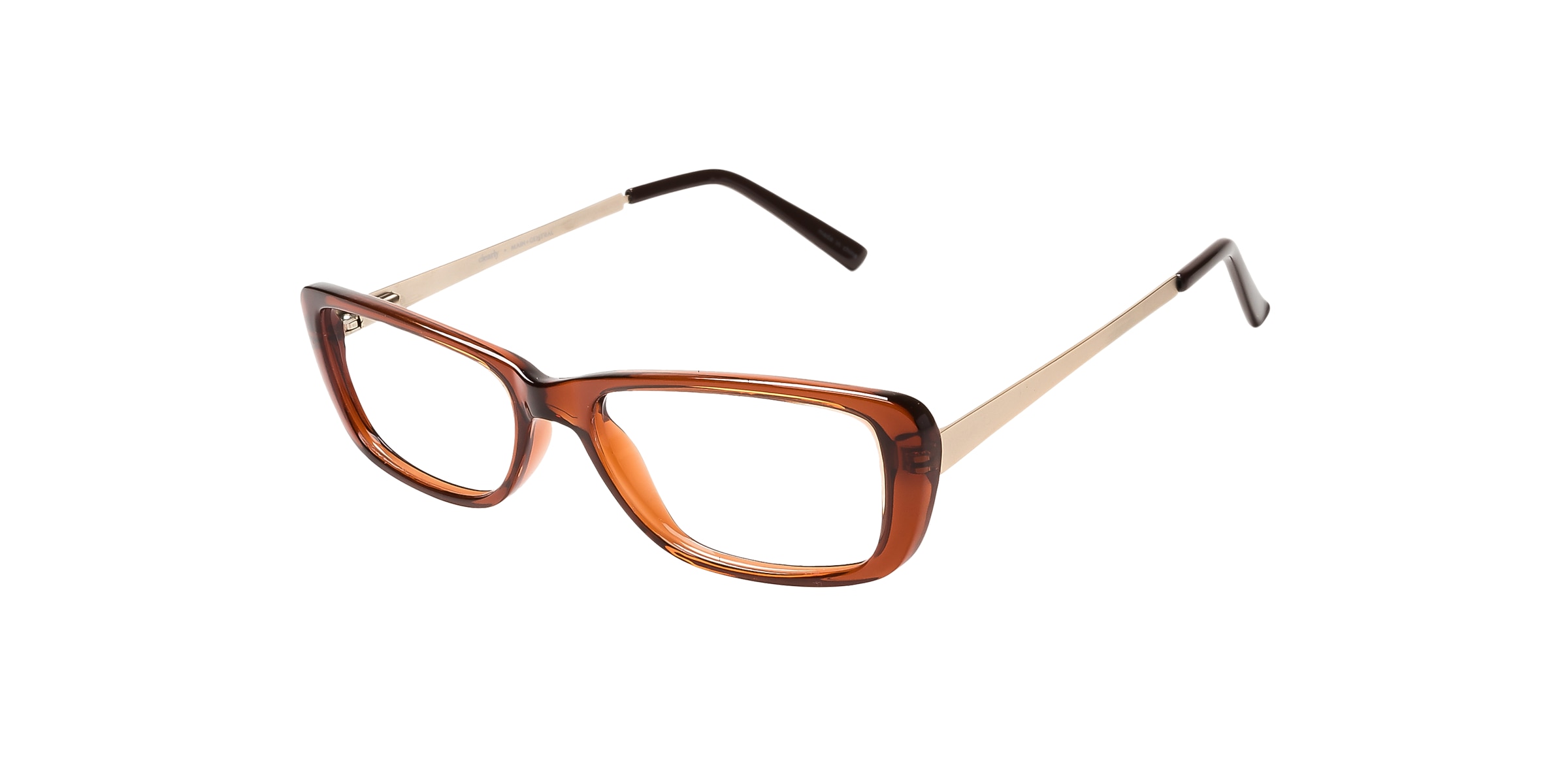 Clearly Glasses MARBELLA