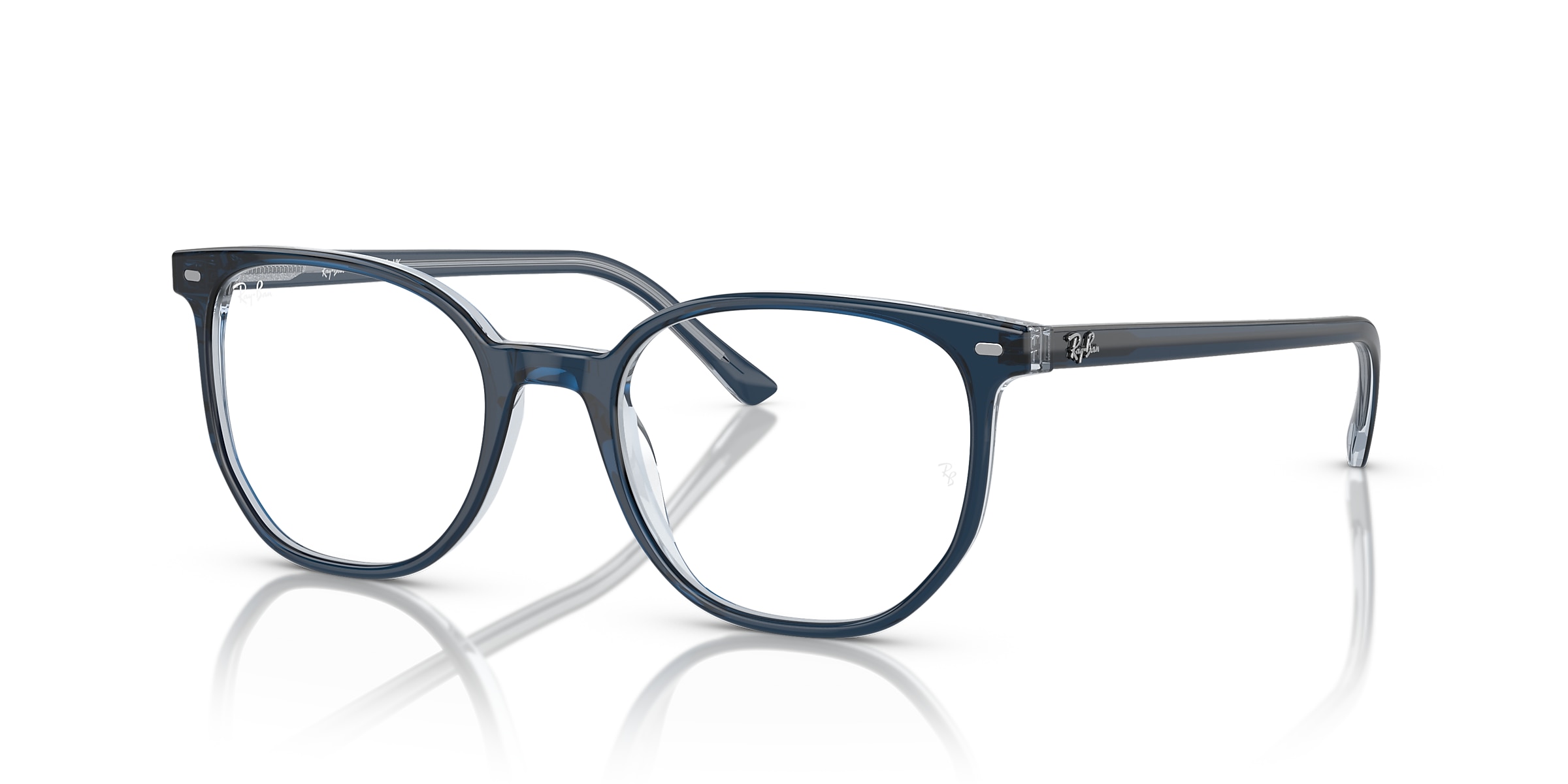 Ray-Ban Glasses RB5397 ELLIOT OPTICS