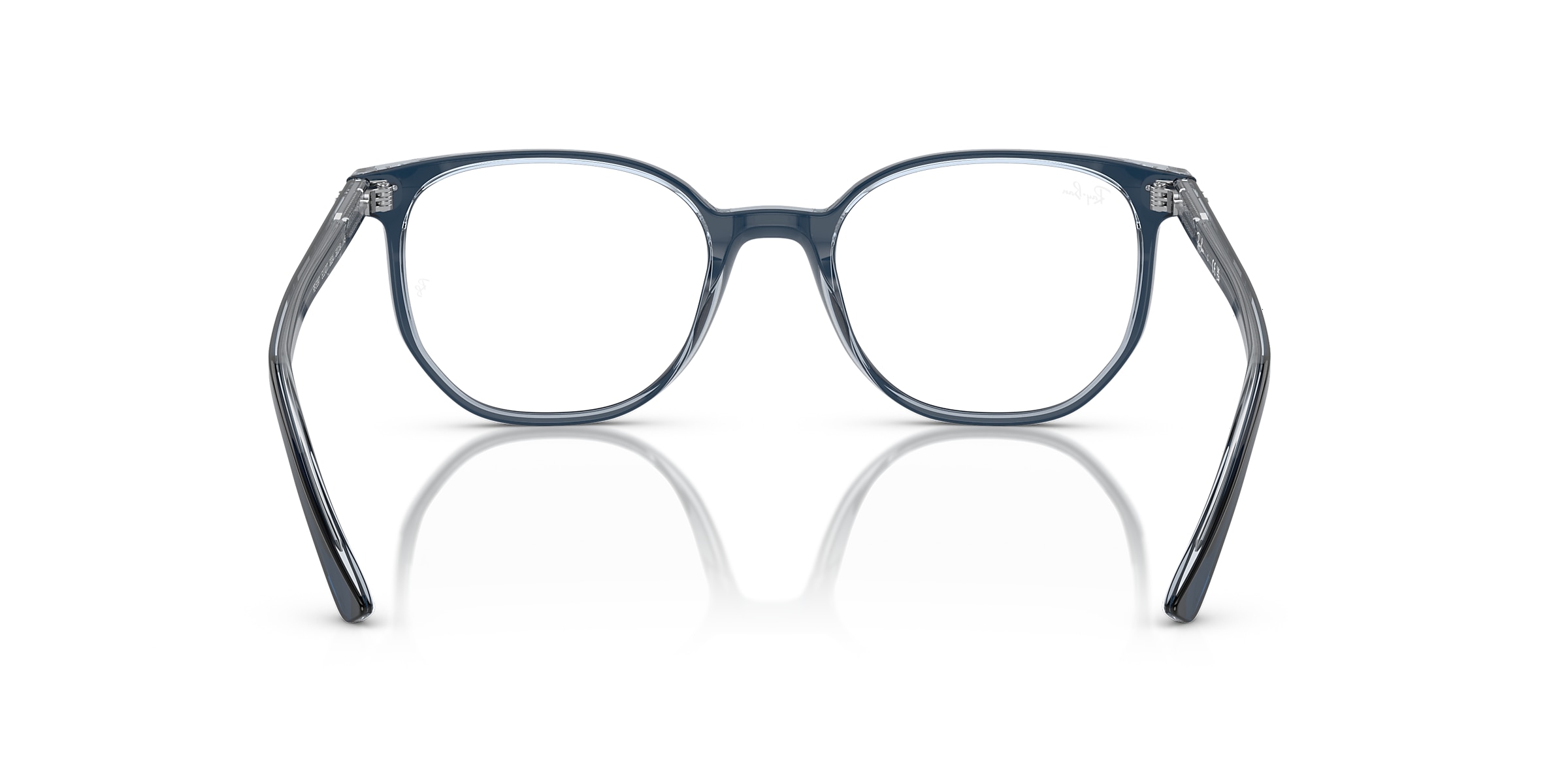 Ray-Ban Glasses RB5397 ELLIOT OPTICS