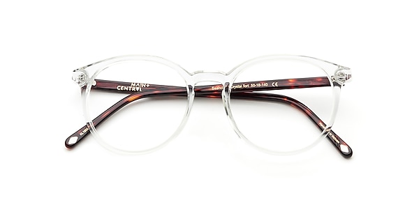 Main And Central Glasses SEAHOLME