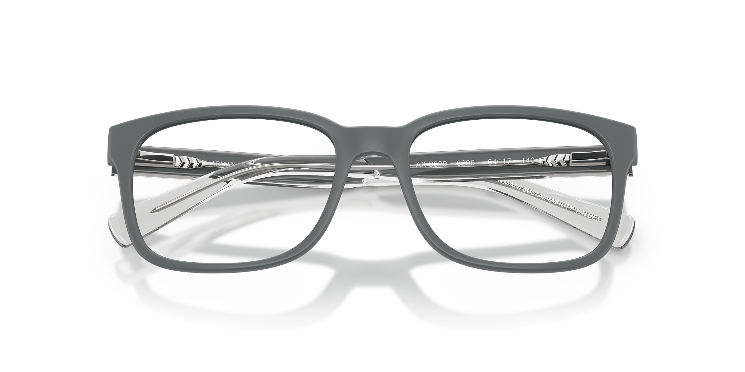 Armani Exchange Glasses AX3029