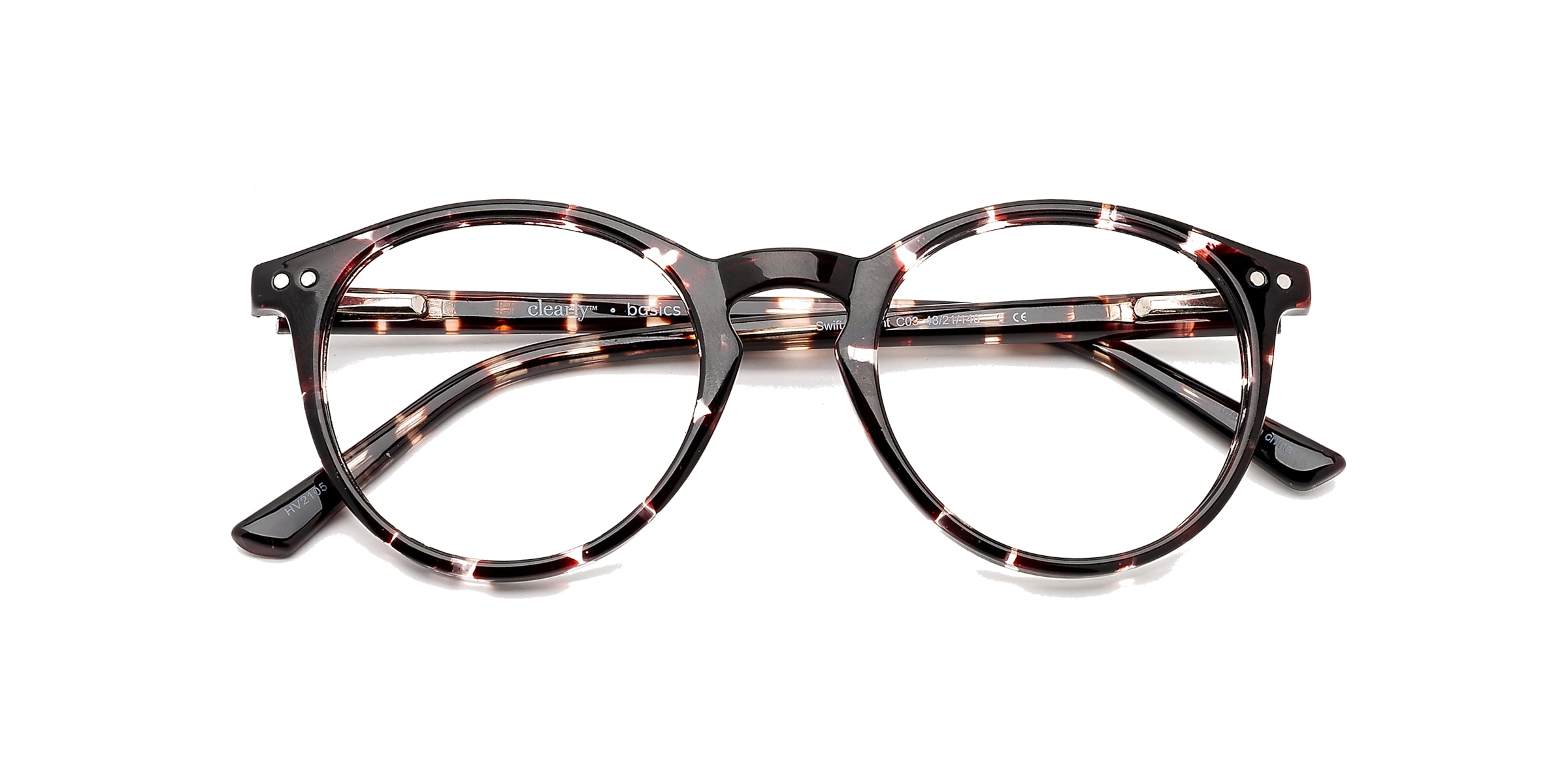 Clearly Glasses SWIFT CURRENT