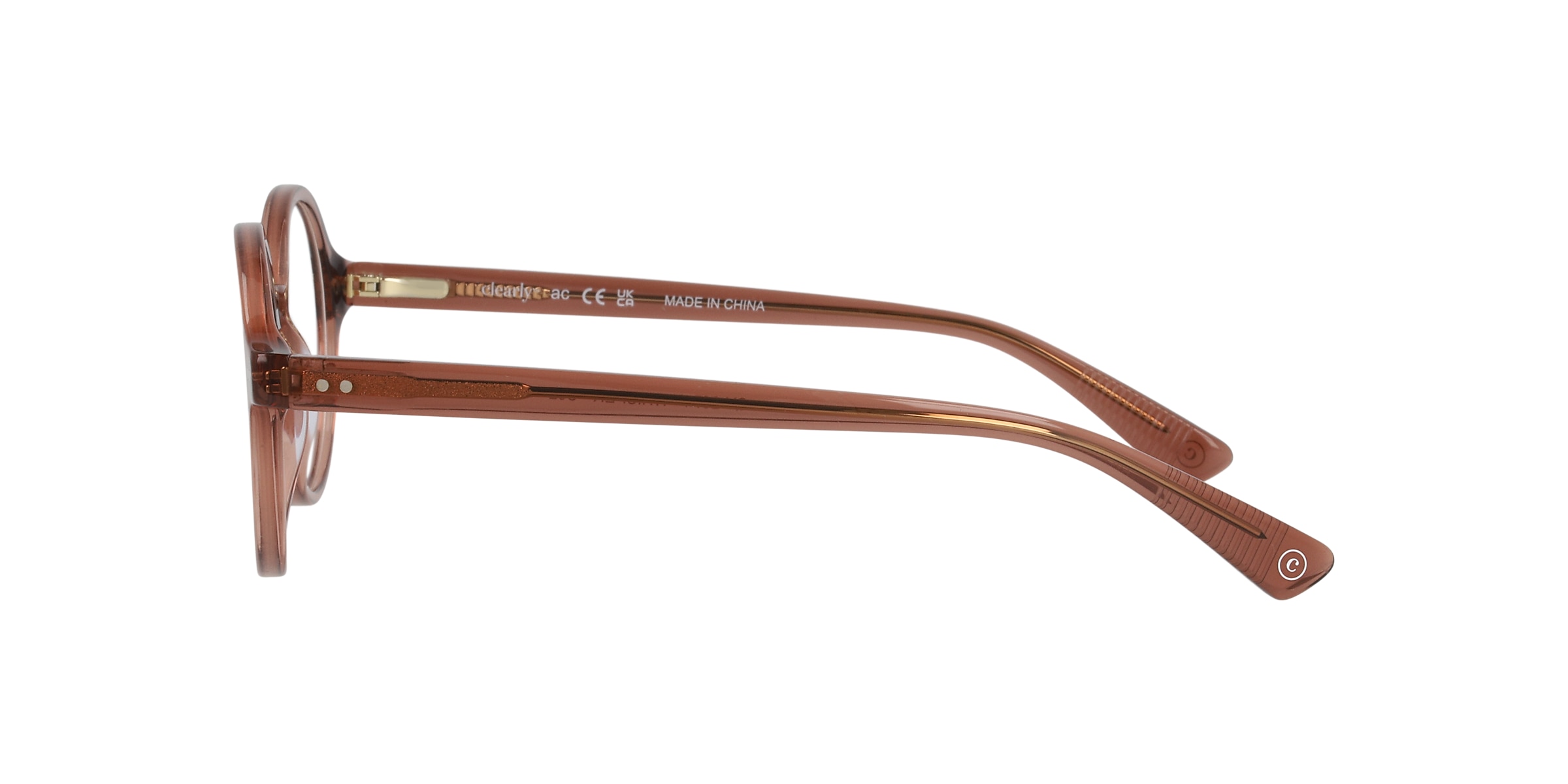 Clearly Glasses WHISPER