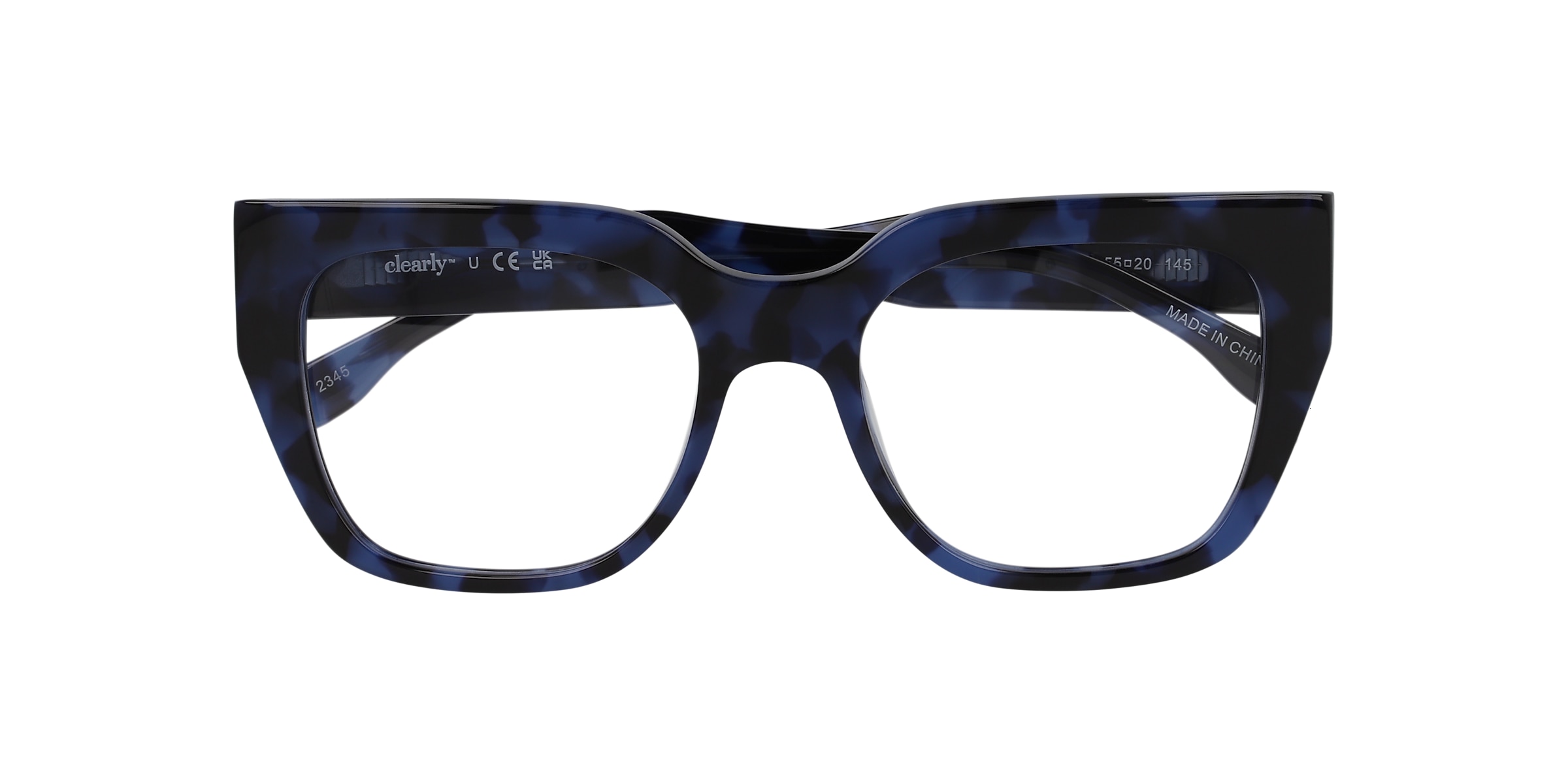 Clearly Glasses ELDRITCH