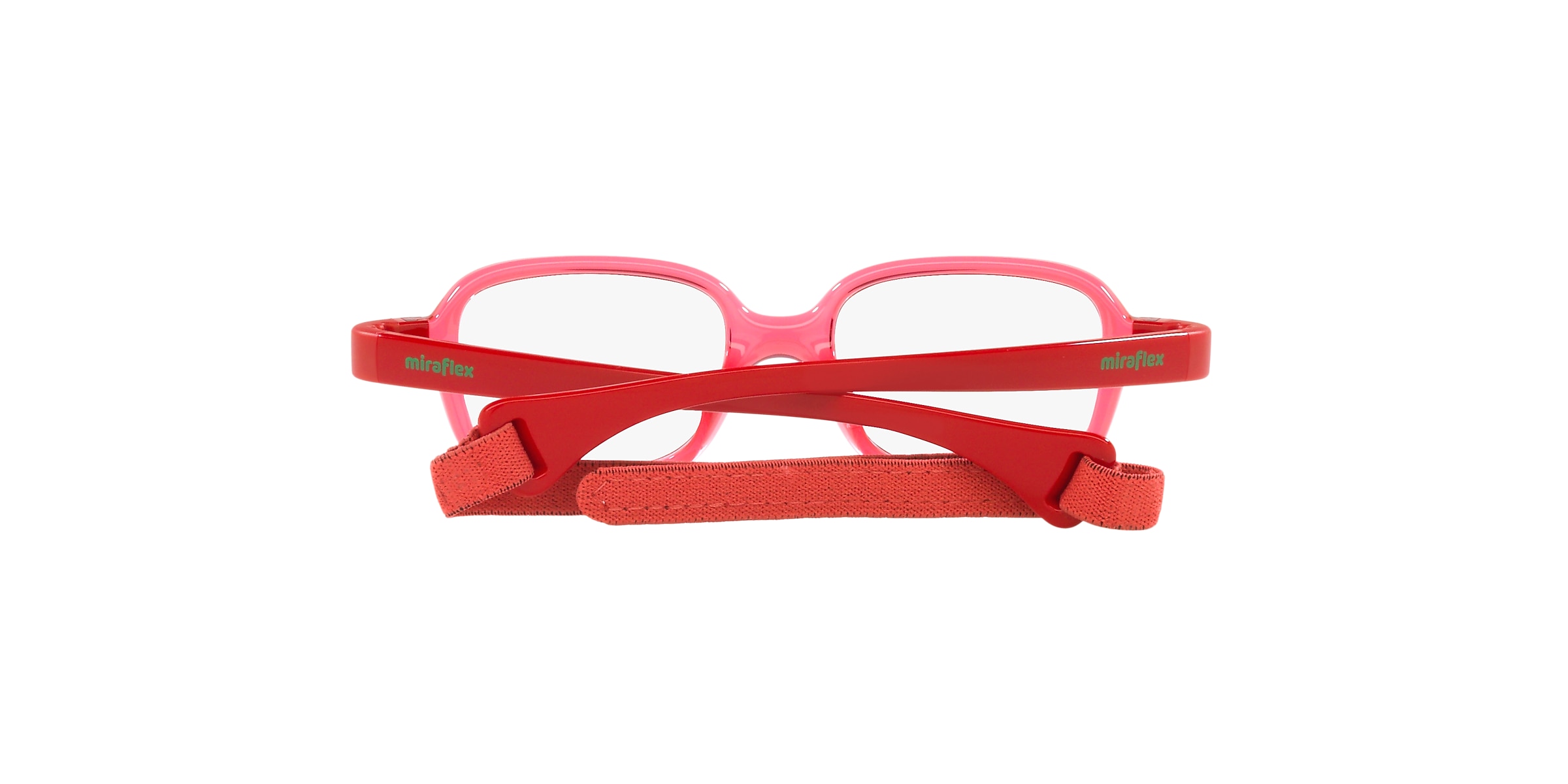 Miraflex Glasses MF4001