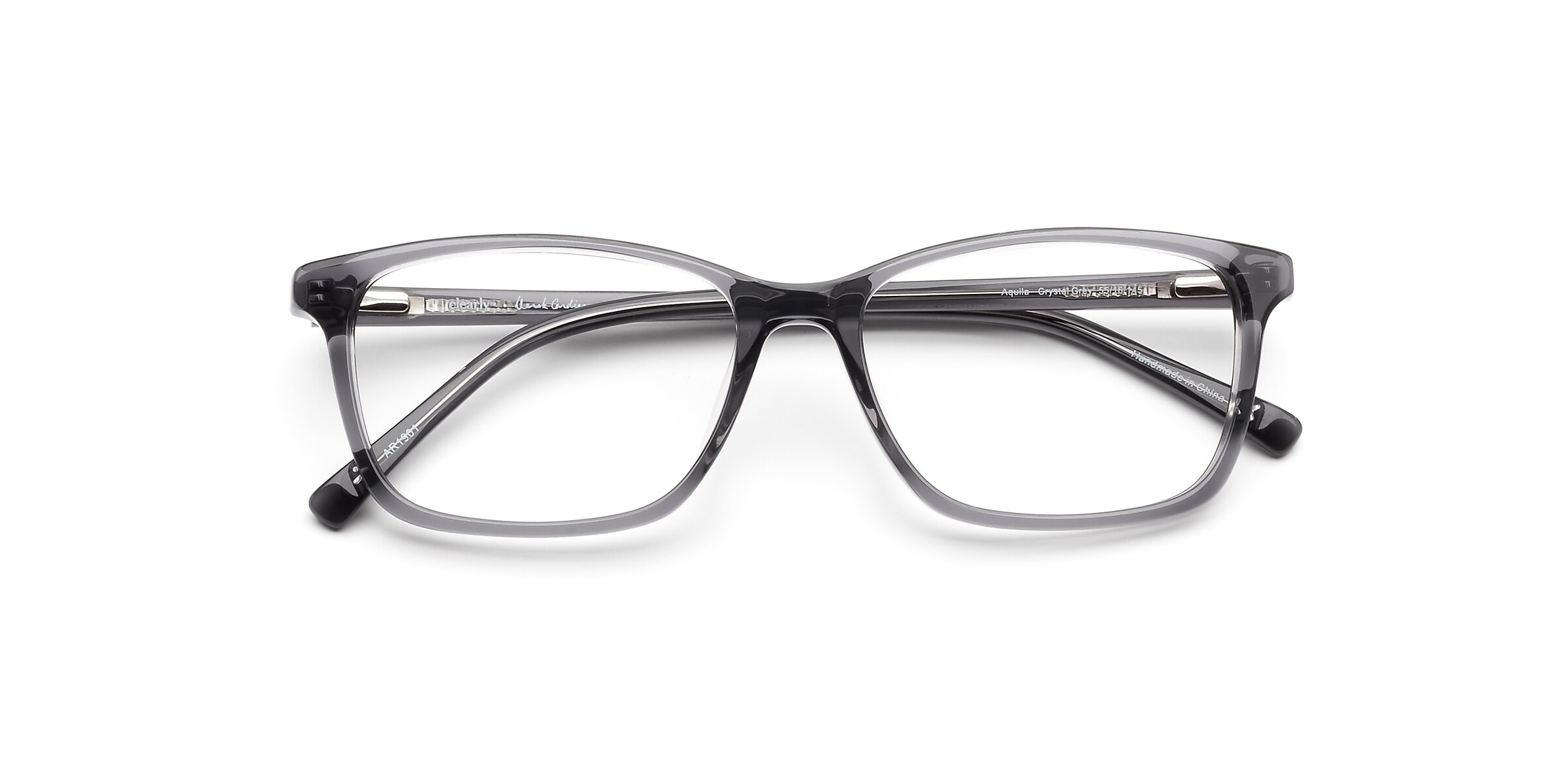 Derek Cardigan Glasses AQUILA