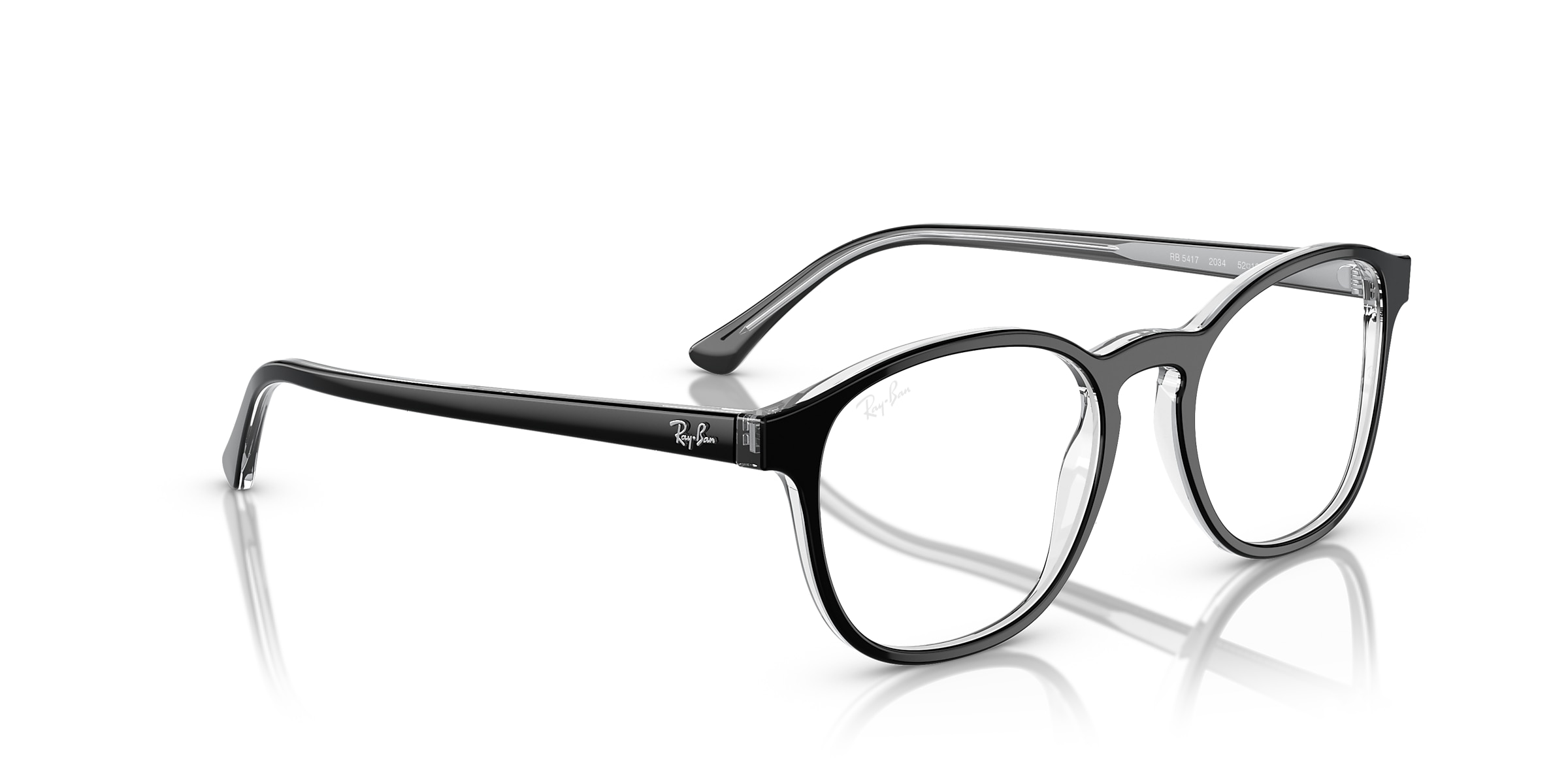 Ray-Ban Glasses RB5417 OPTICS
