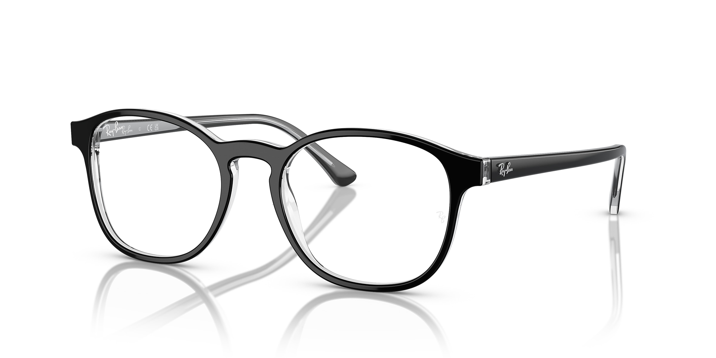 Ray-Ban Glasses RB5417 OPTICS