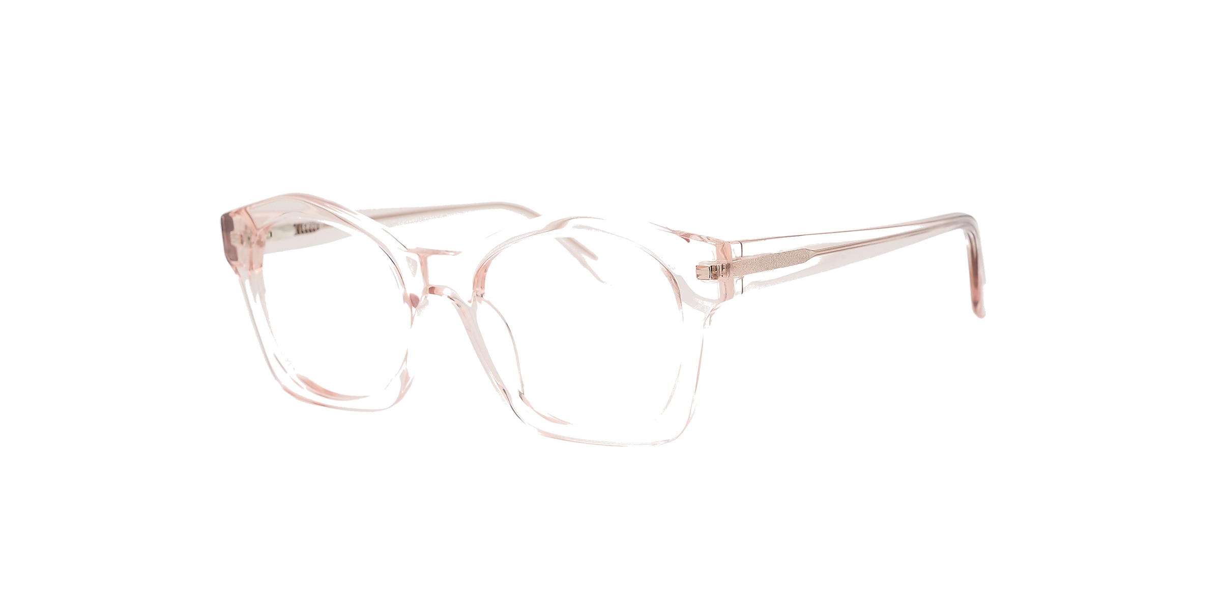 Clearly Glasses HALESIA