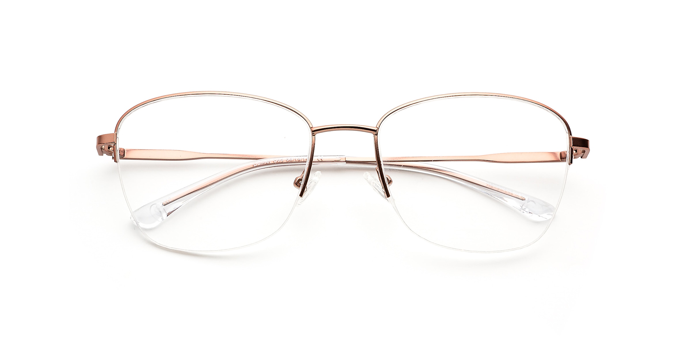 Clearly Glasses OUIMET