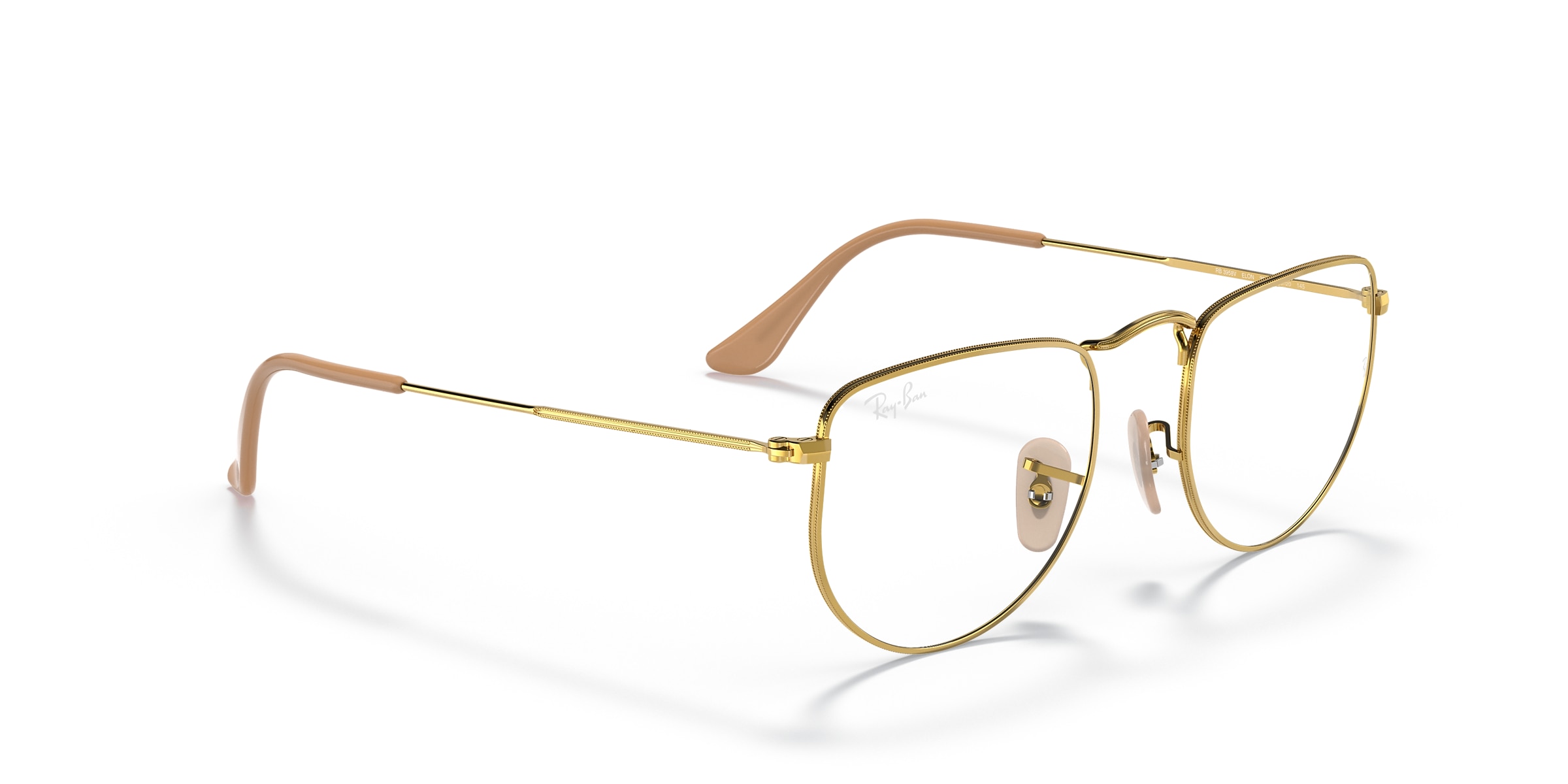 Ray-Ban Glasses RB3958V ELON OPTICS