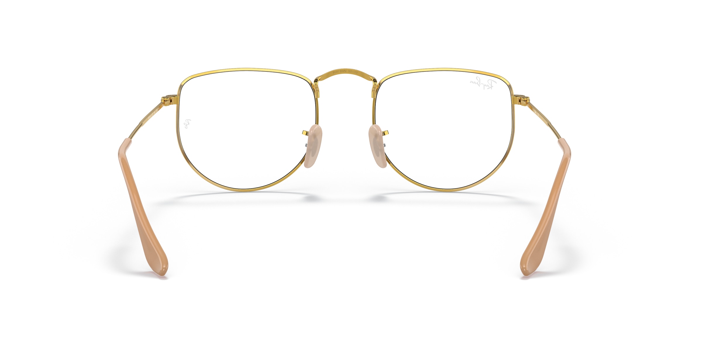 Ray-Ban Glasses RB3958V ELON OPTICS