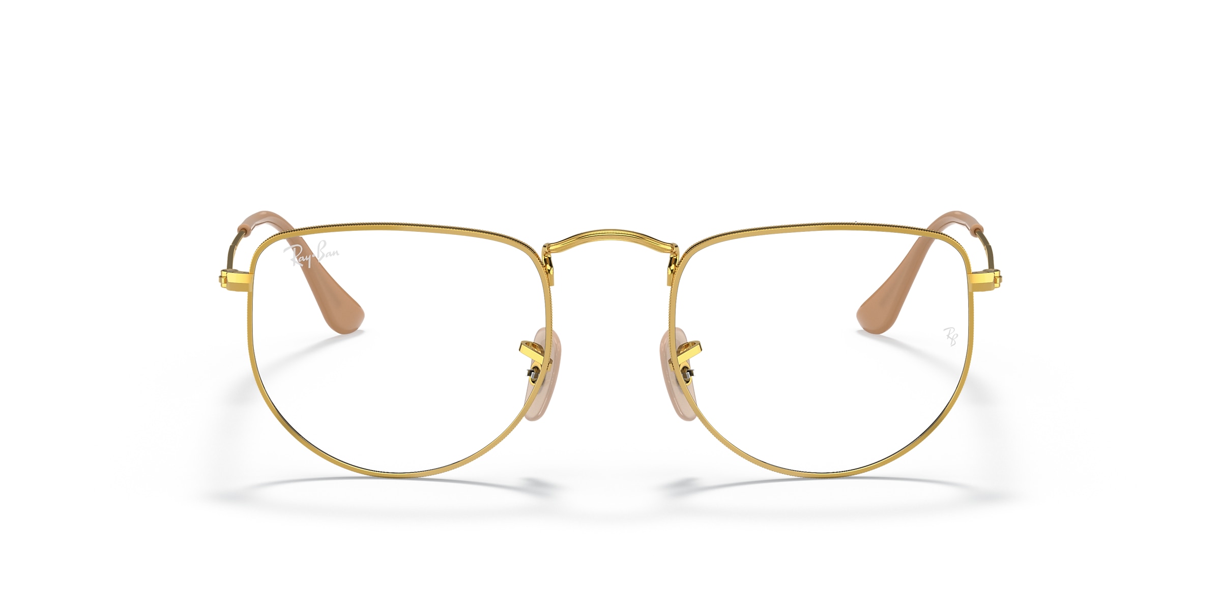 Ray-Ban Glasses RB3958V ELON OPTICS