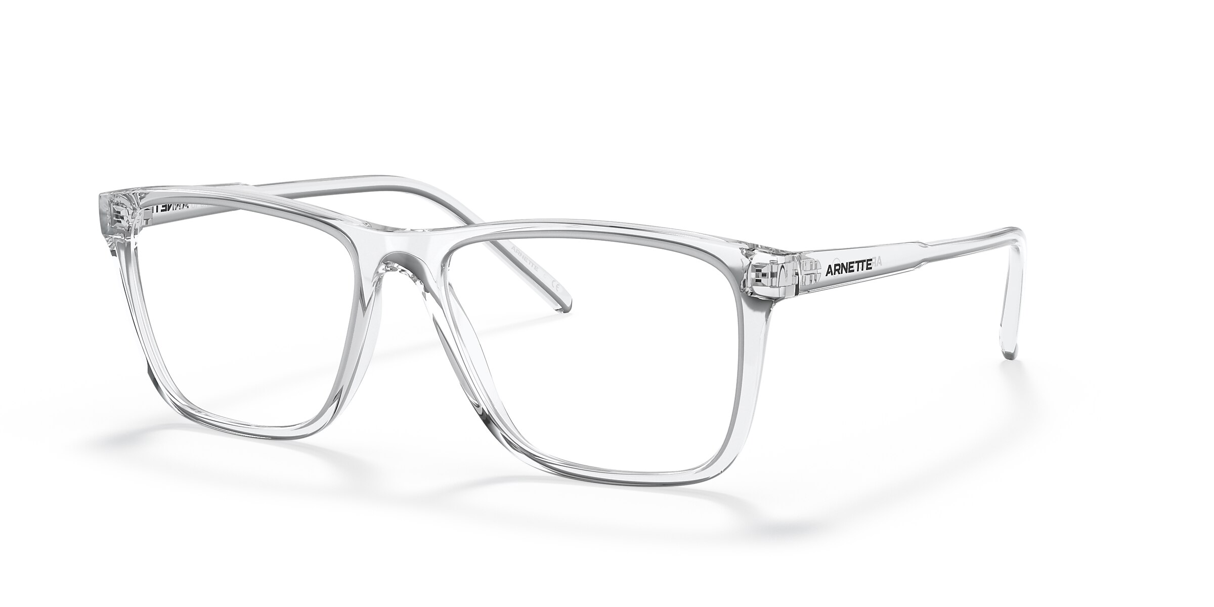 Arnette Glasses AN7201 BIG BAD