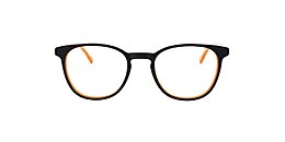 clearly Glasses racquet