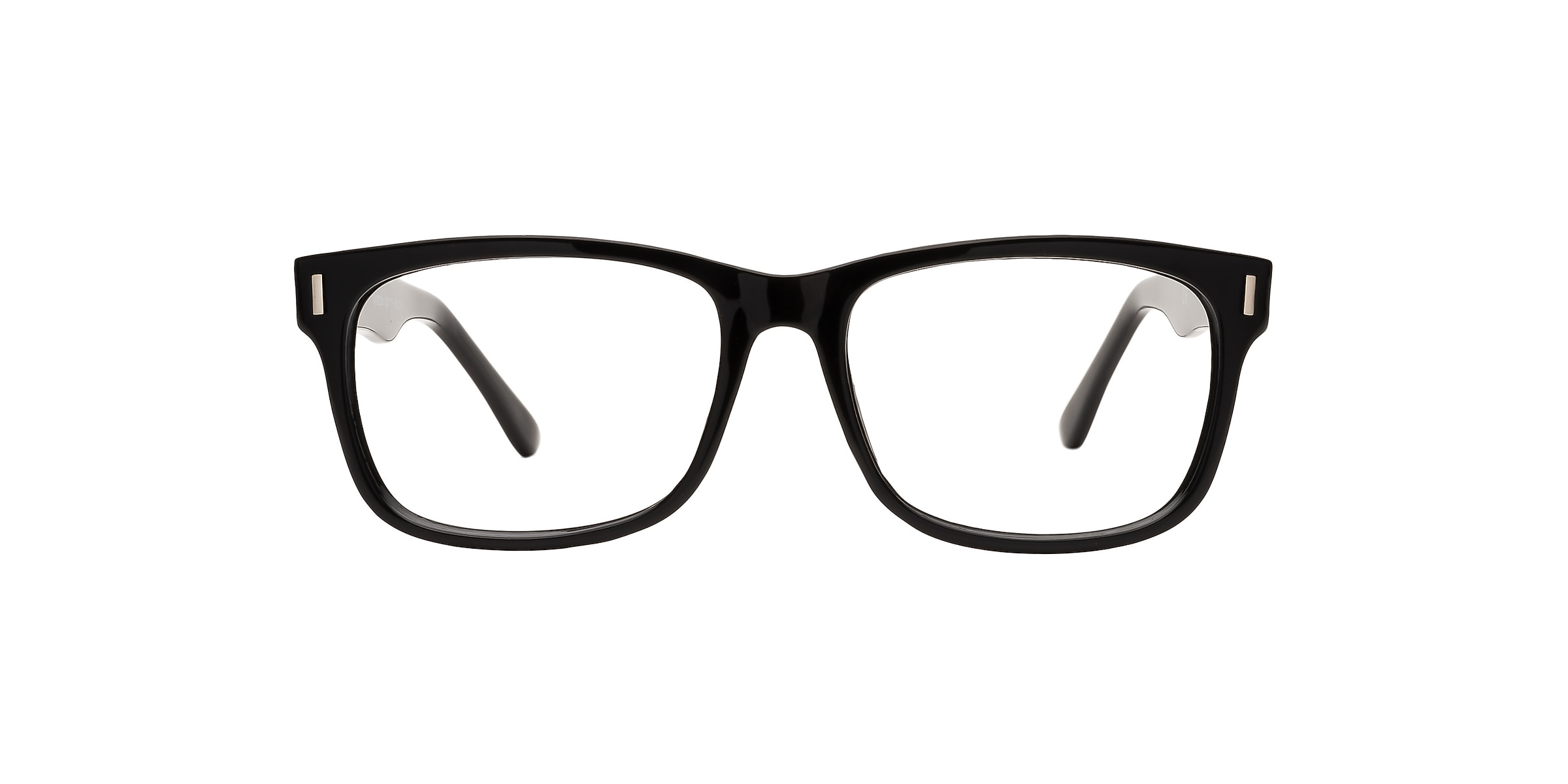 Clearly Glasses MEDICINE HAT