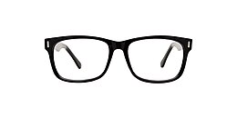 clearly Glasses medicine hat