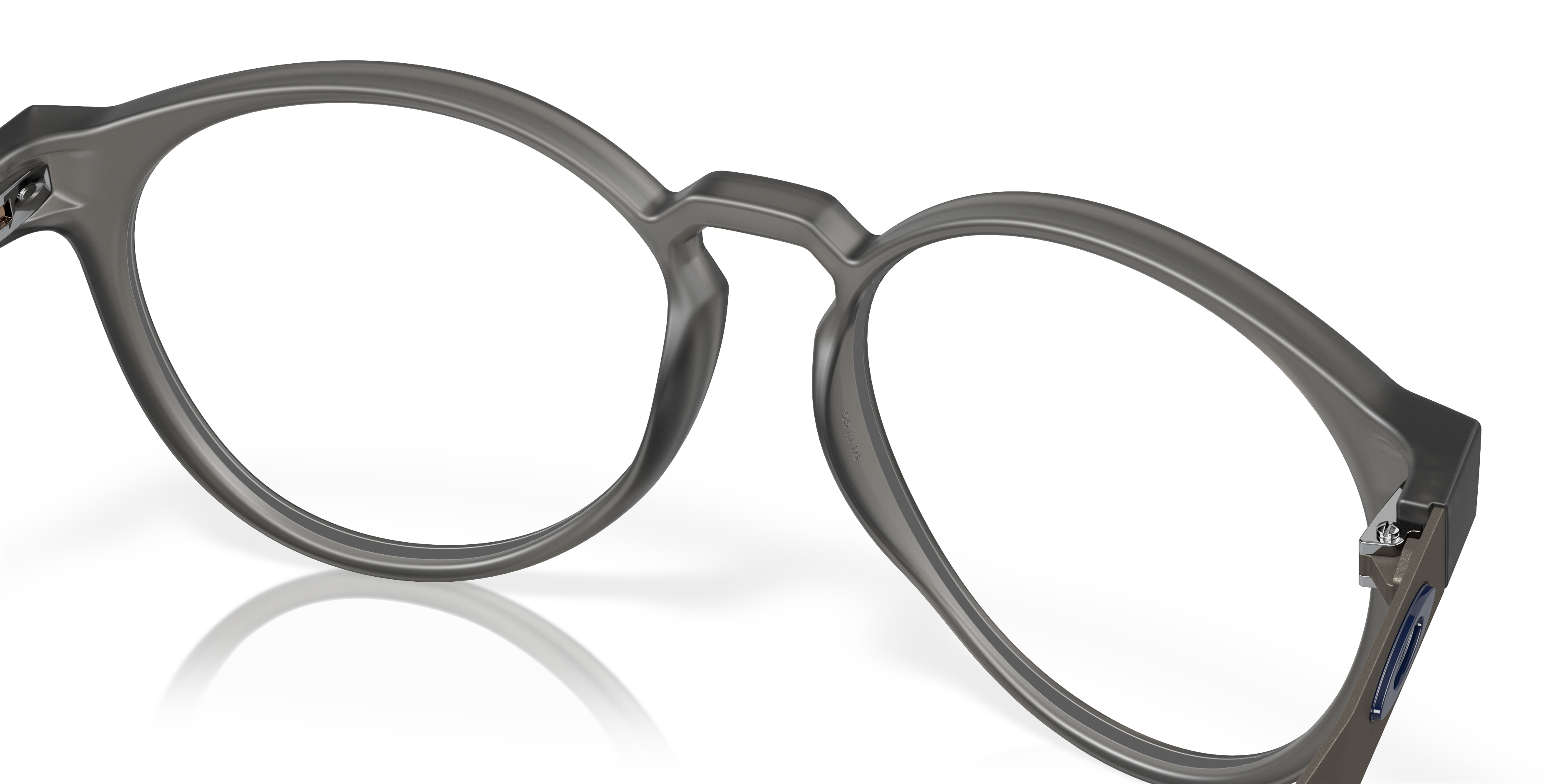 Oakley OX8184 EXCHANGE R Glasses | Clearly