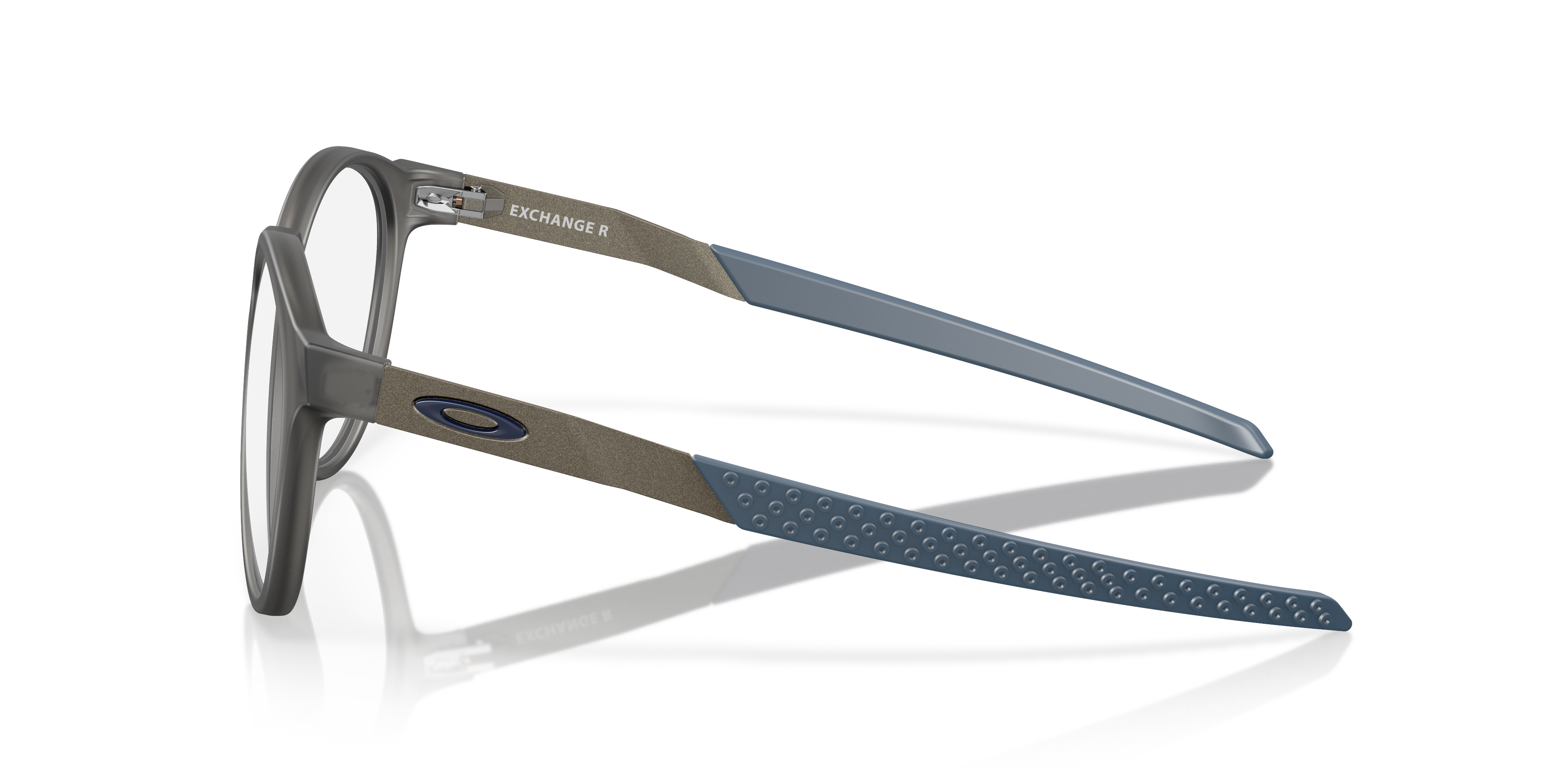 Oakley OX8184 EXCHANGE R Glasses | Clearly